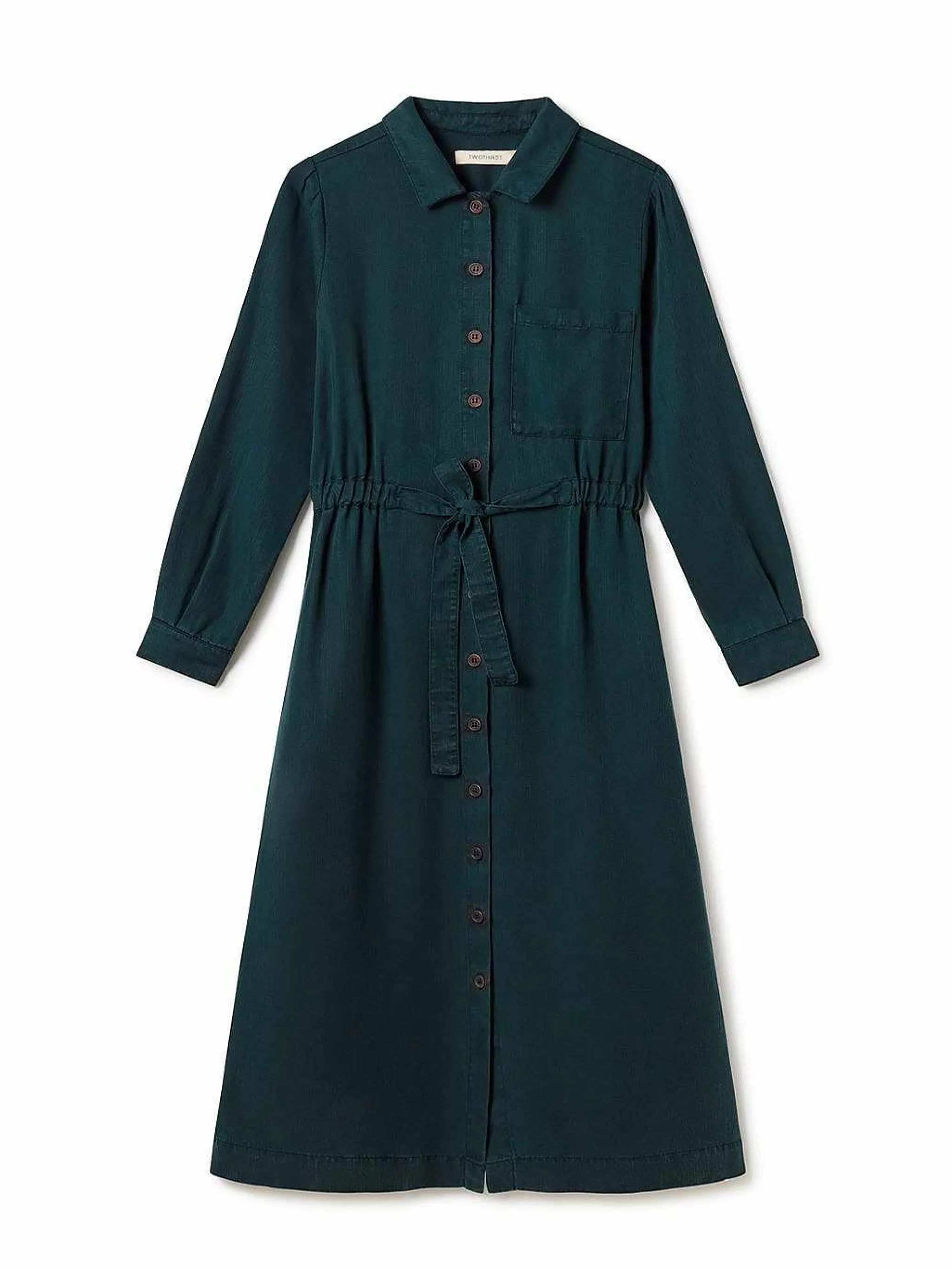 Damen TWOTHIRDS Kleider*Acklins