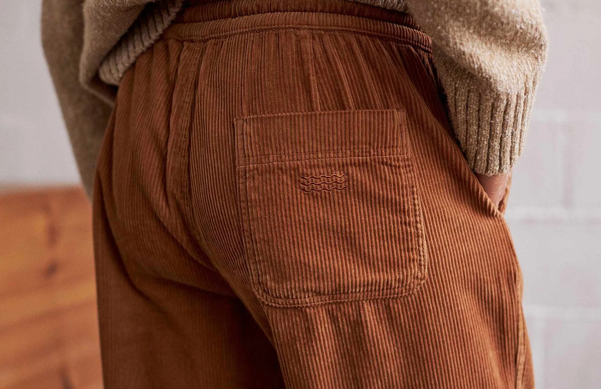Herren TWOTHIRDS Hose*Apolima