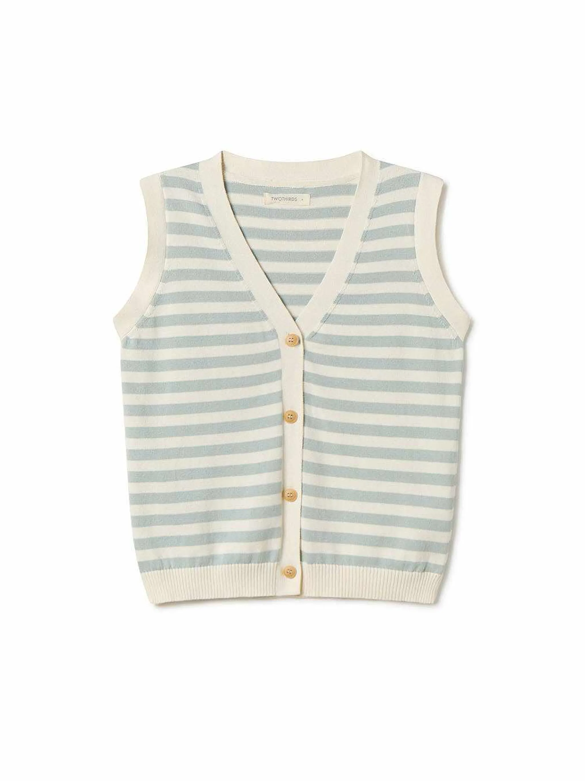 Damen TWOTHIRDS Strick*Ejlinge