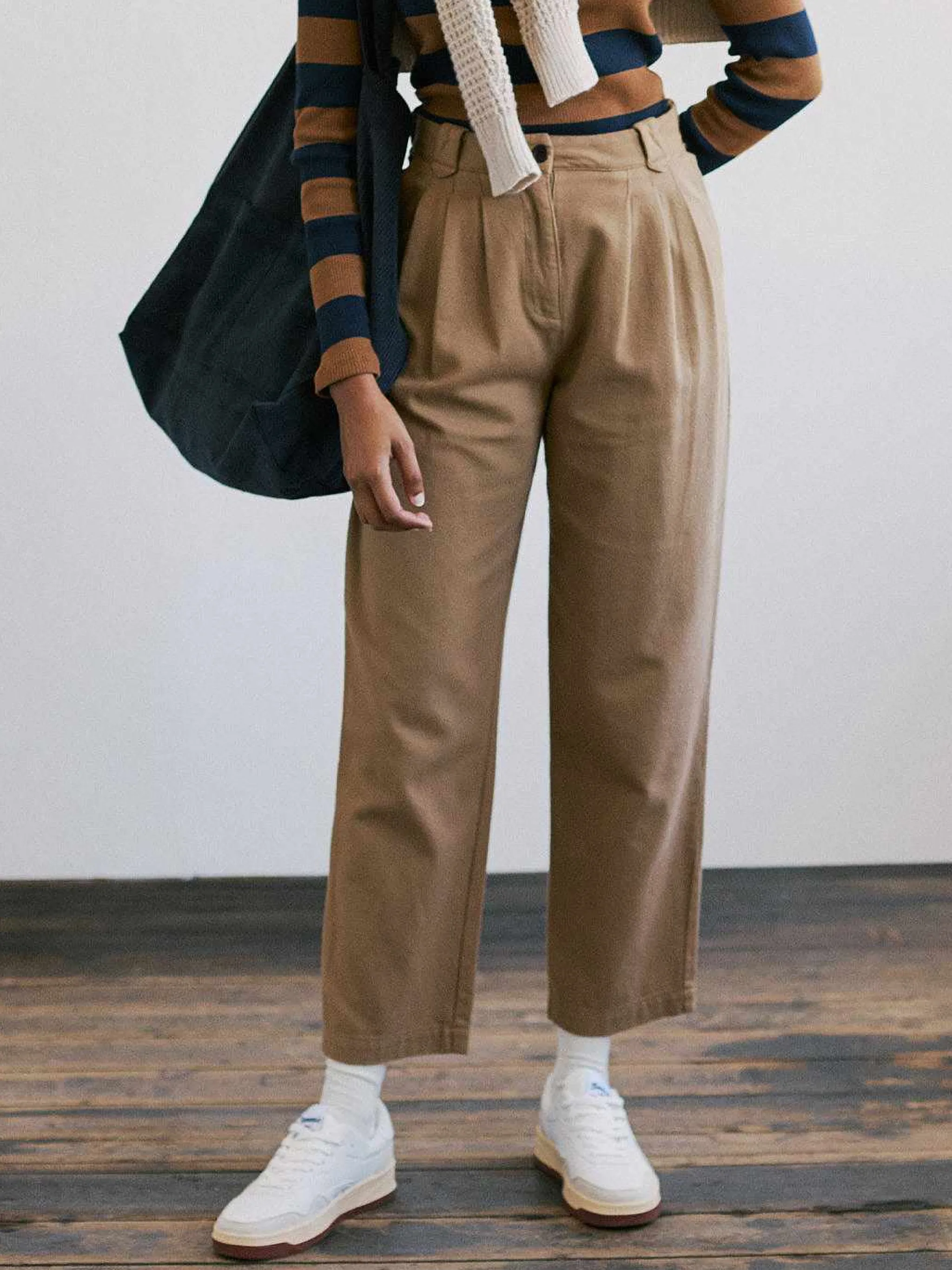 Damen TWOTHIRDS Hose*Kalpeni