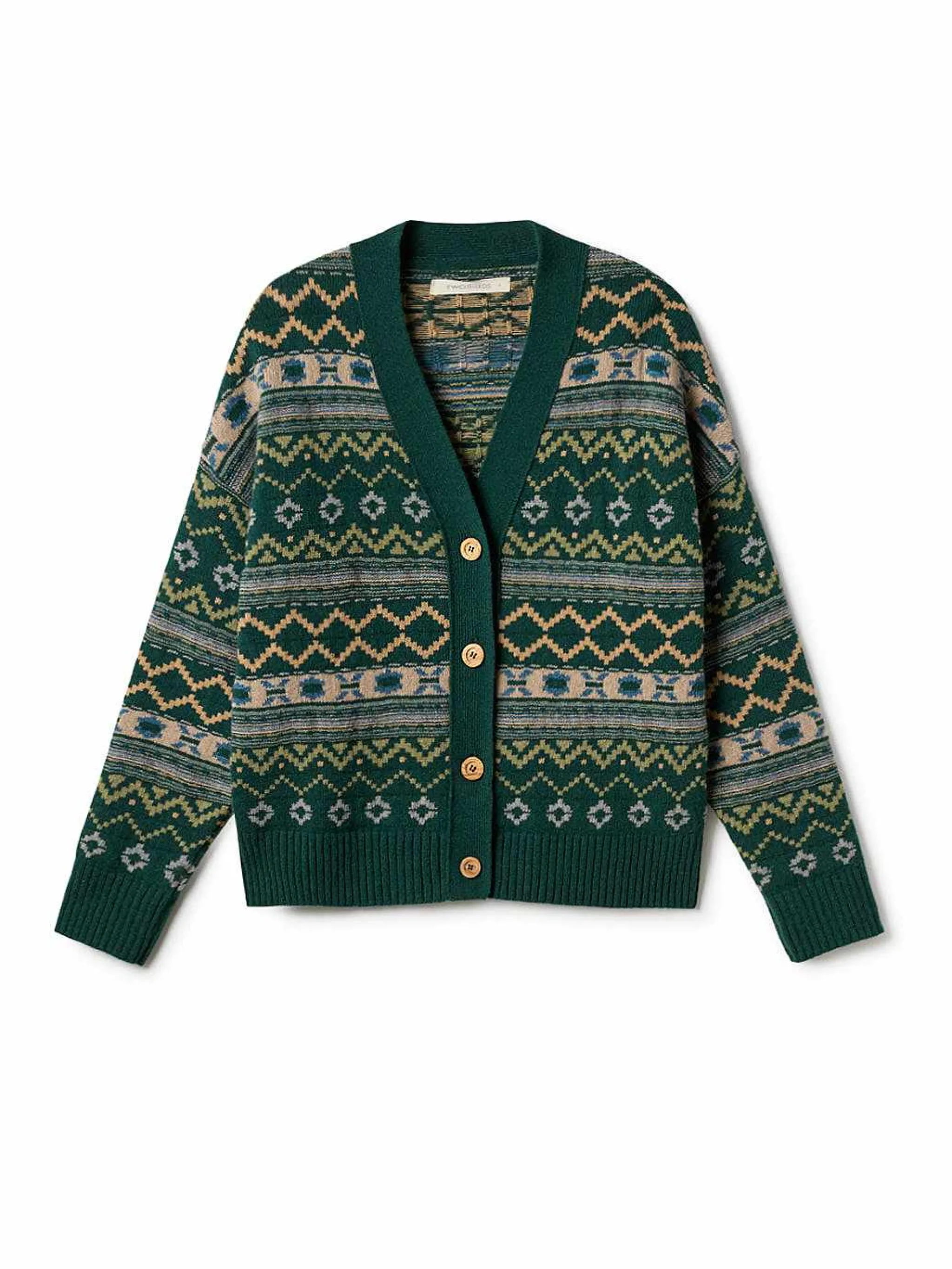 Damen TWOTHIRDS Strick*Kaula