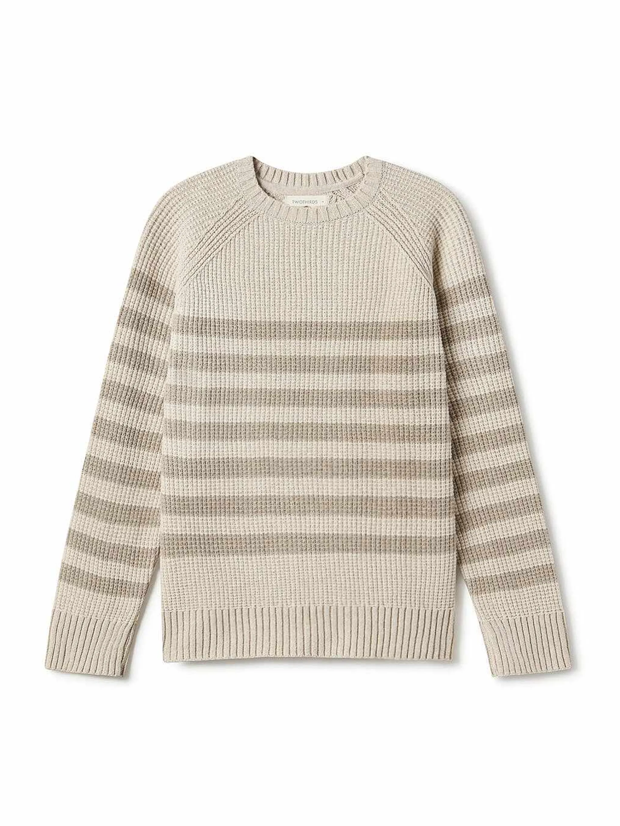 Herren TWOTHIRDS Strick*La Palma