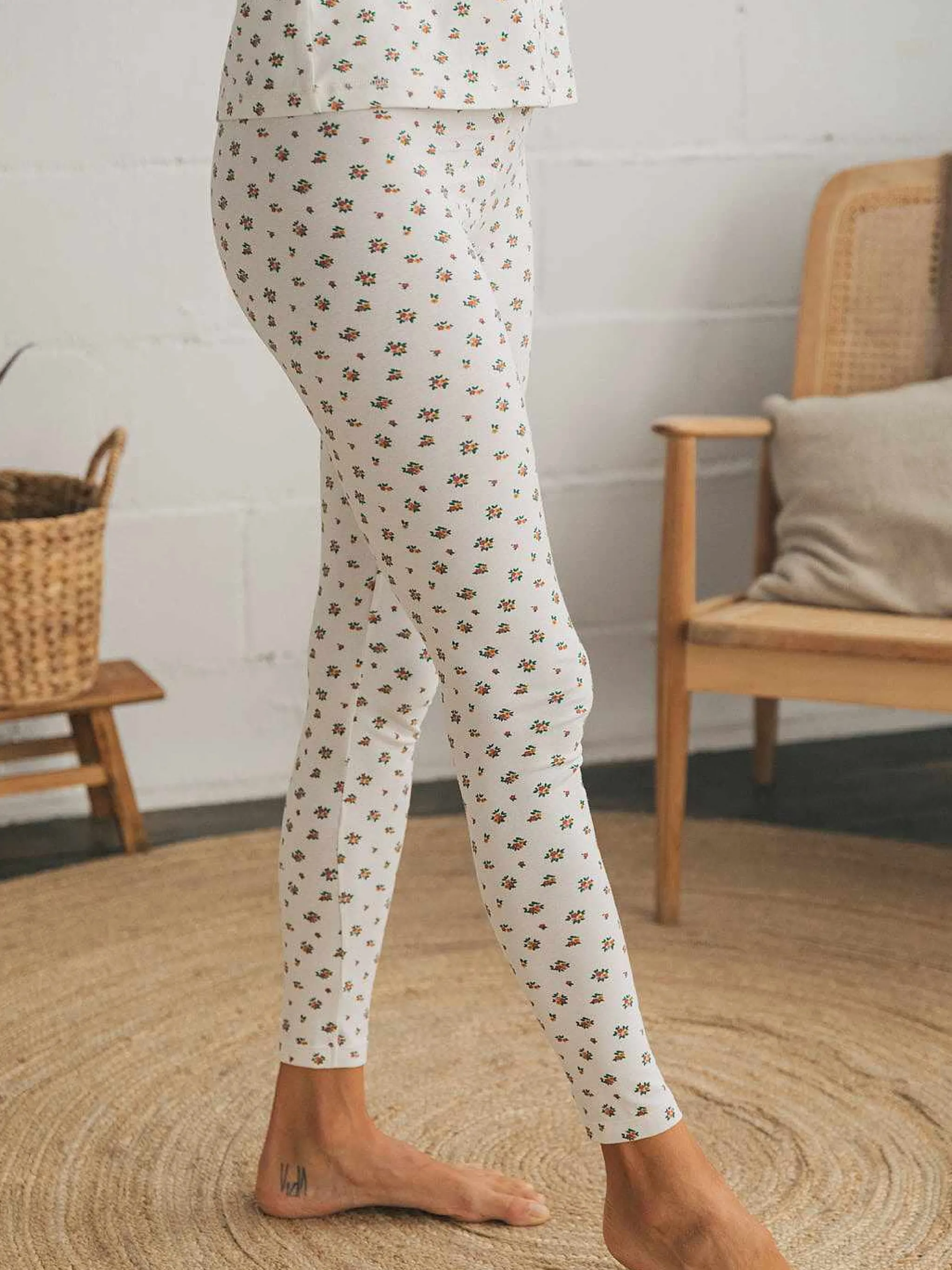 Damen TWOTHIRDS Hose*Lauley