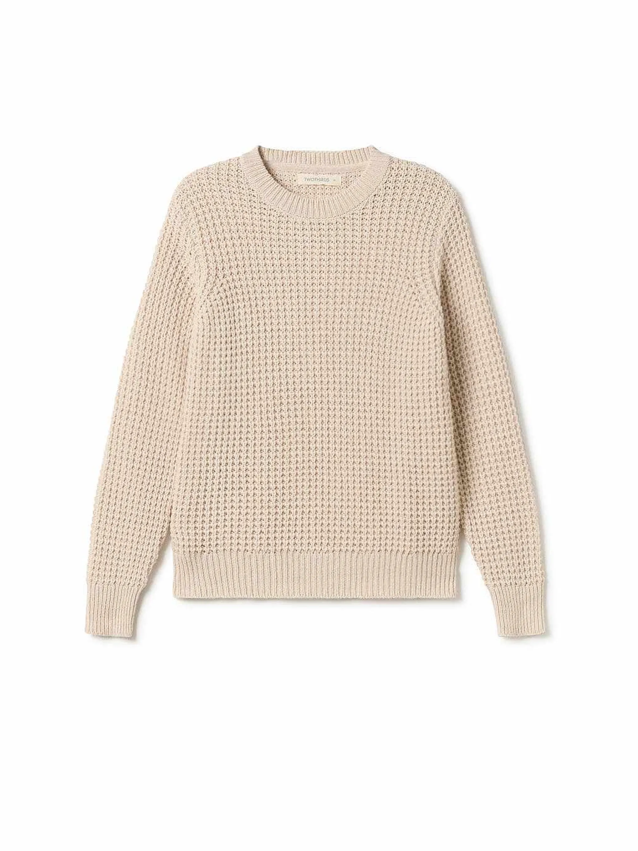 Damen TWOTHIRDS Strick*Lebhaft