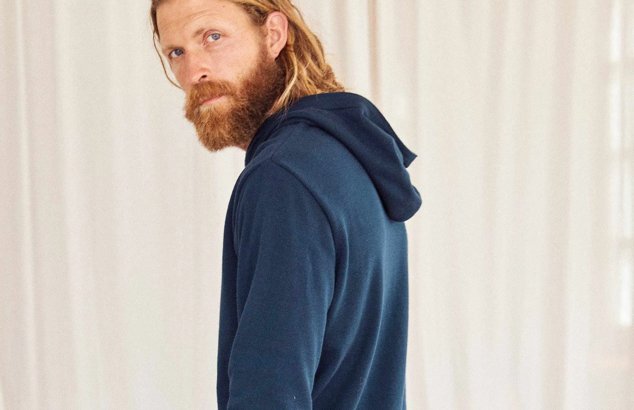 Herren TWOTHIRDS Strick*Mais