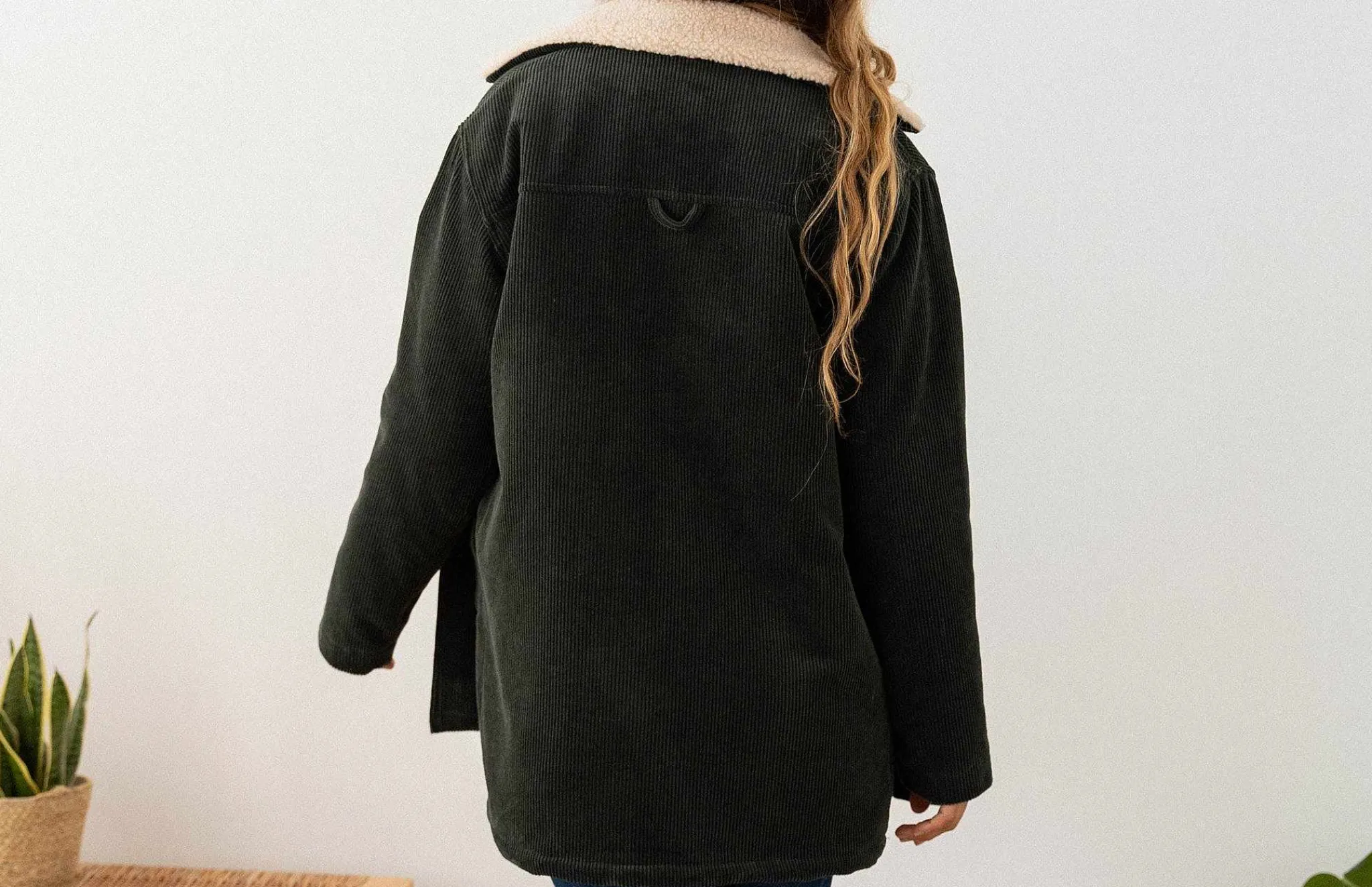 Damen TWOTHIRDS Jacken*Marine