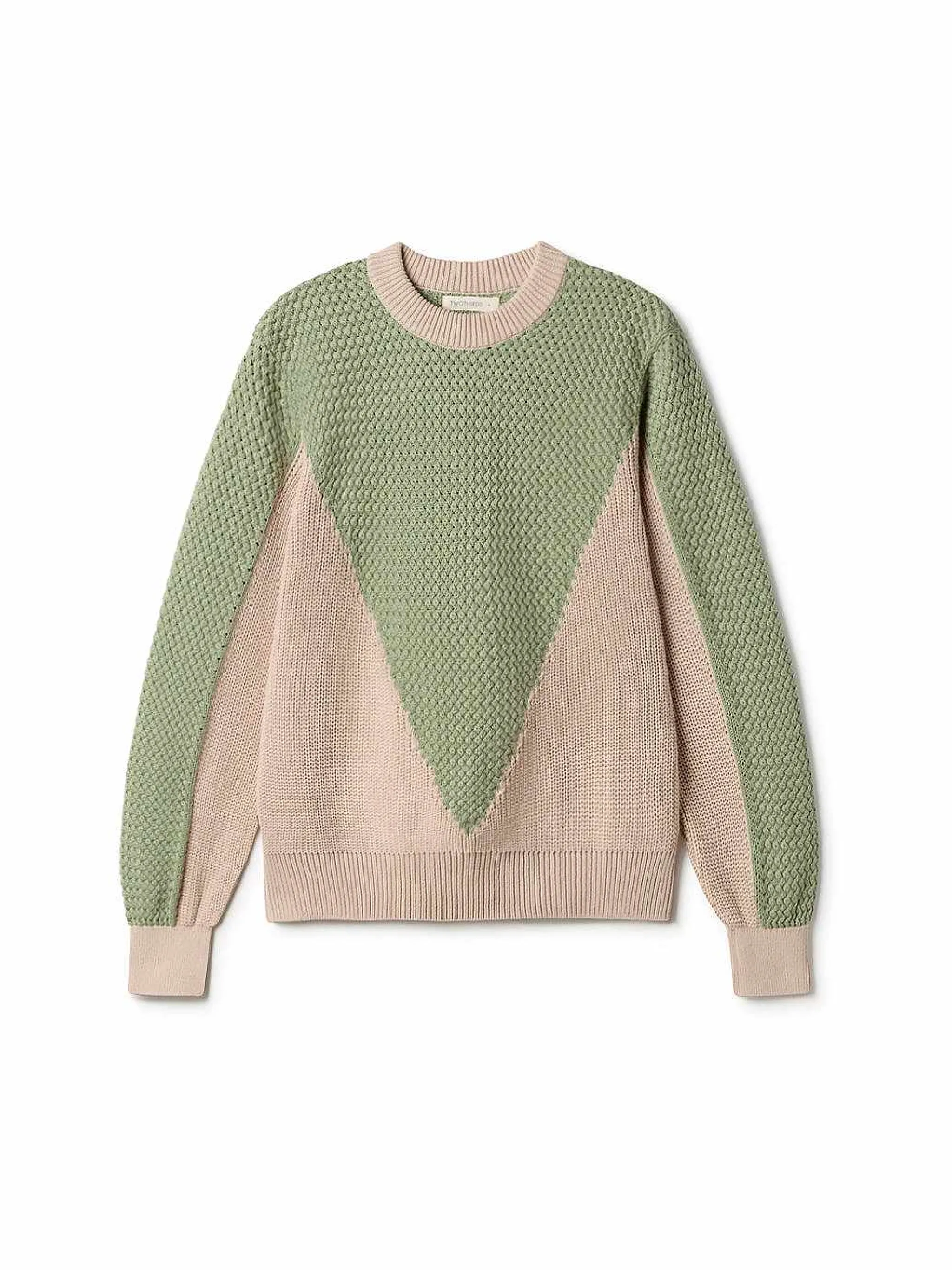 Damen TWOTHIRDS Strick*Marshall