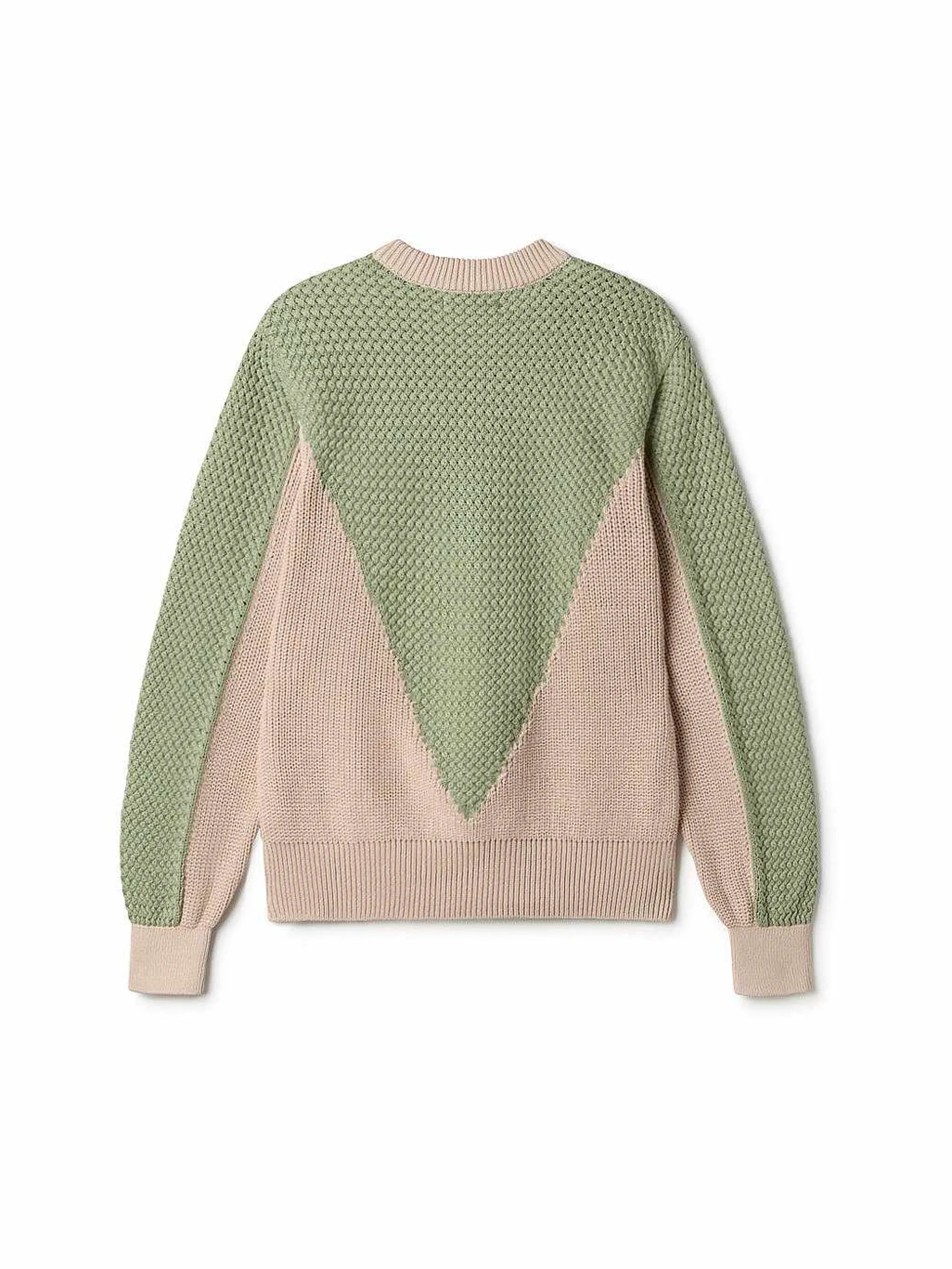Damen TWOTHIRDS Strick*Marshall