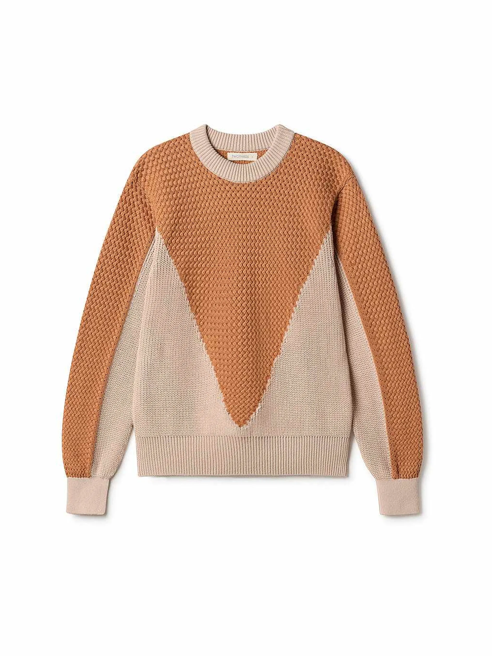 Damen TWOTHIRDS Strick*Marshall