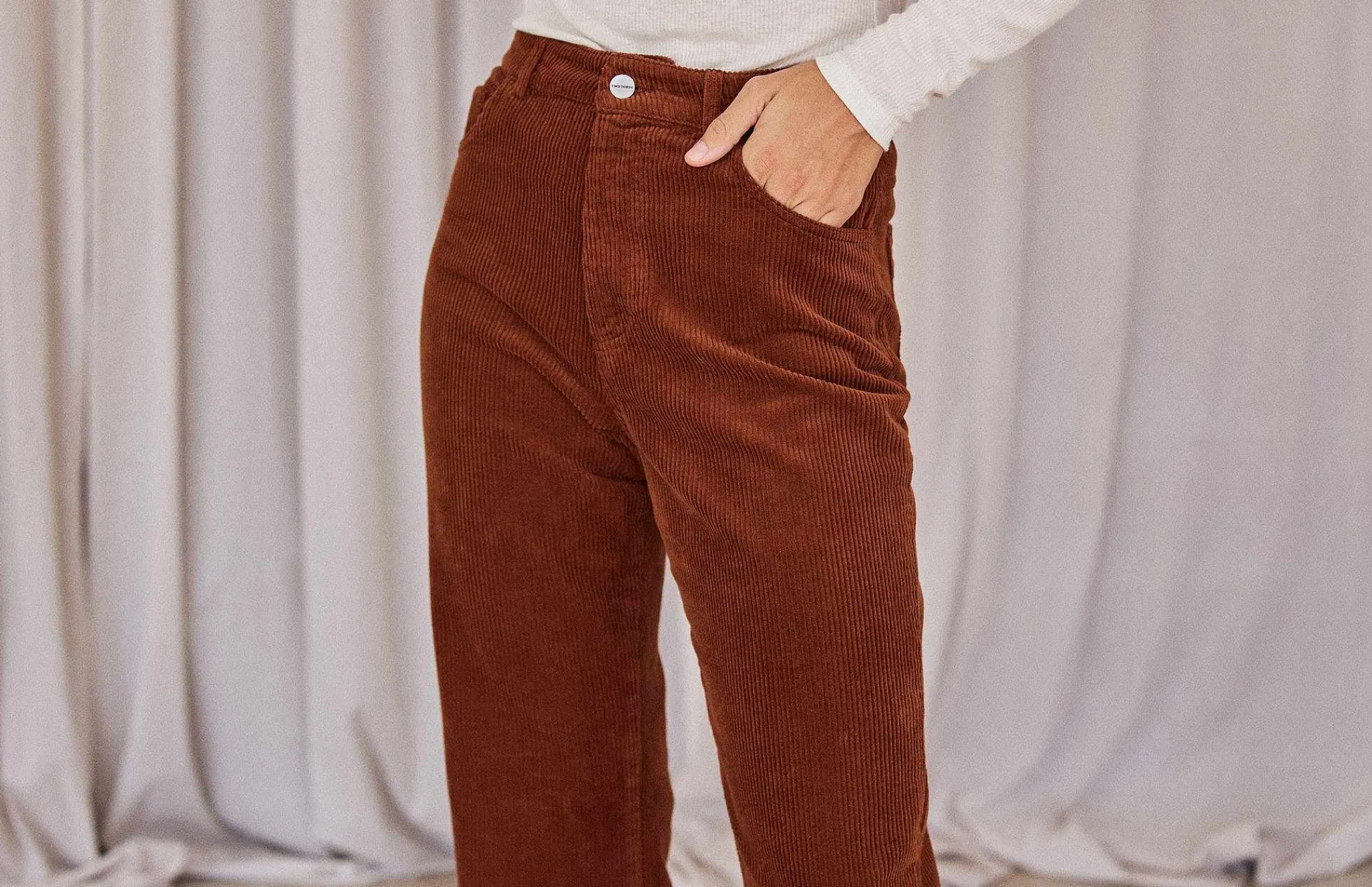 Damen TWOTHIRDS Hose*Matilda