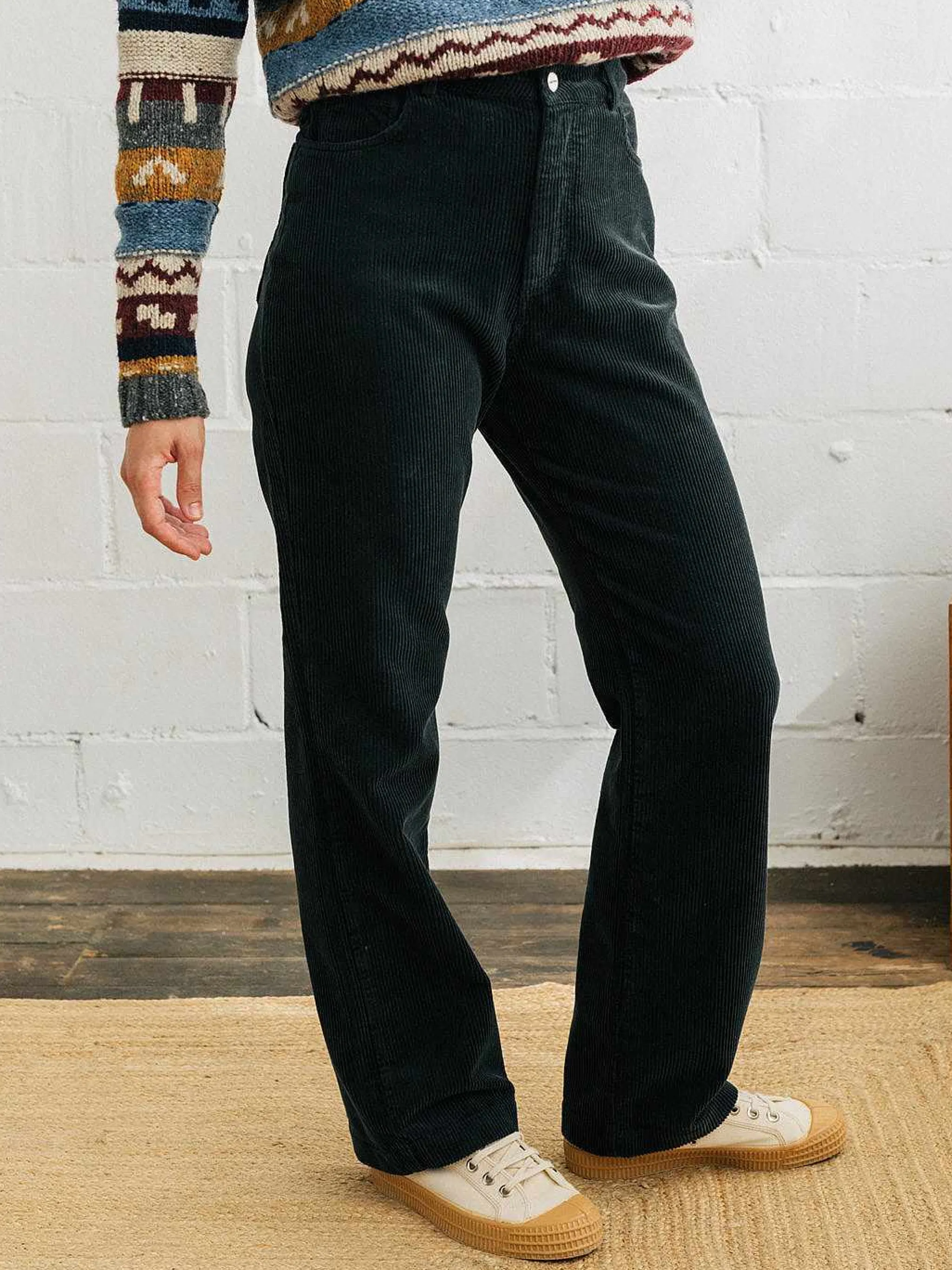 Damen TWOTHIRDS Hose*Matilda