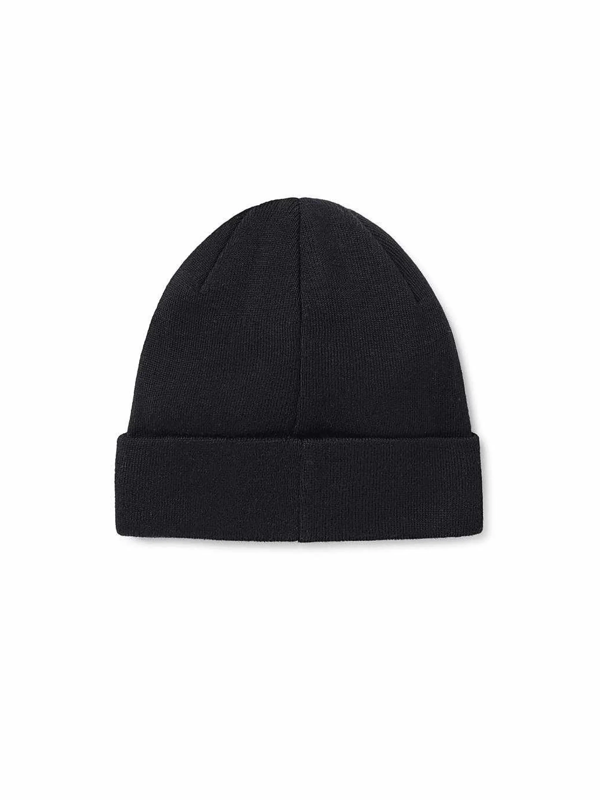 TWOTHIRDS Kopfbedeckung*Merino-Mutze