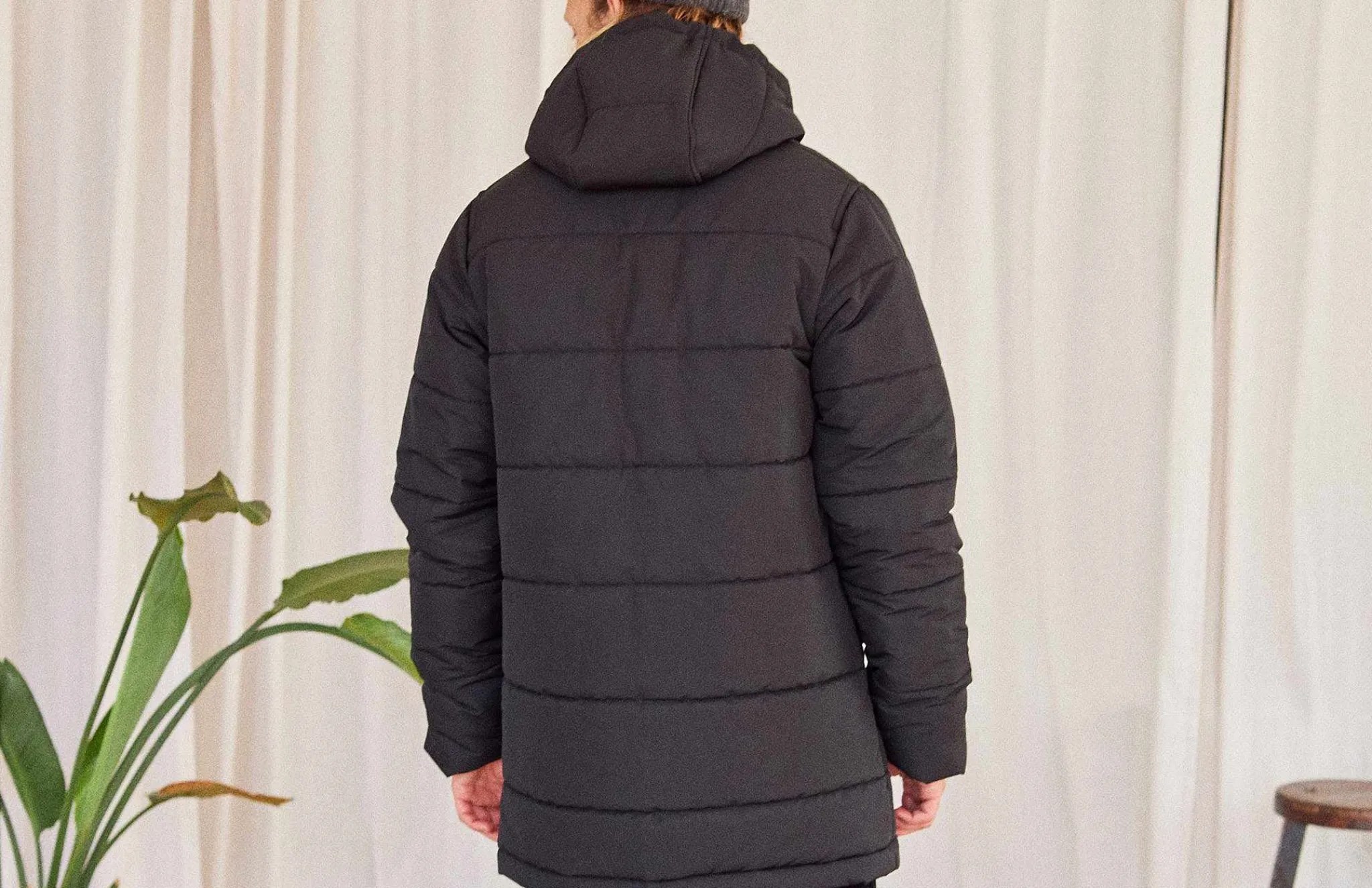 Herren TWOTHIRDS Jacken*Mokongai