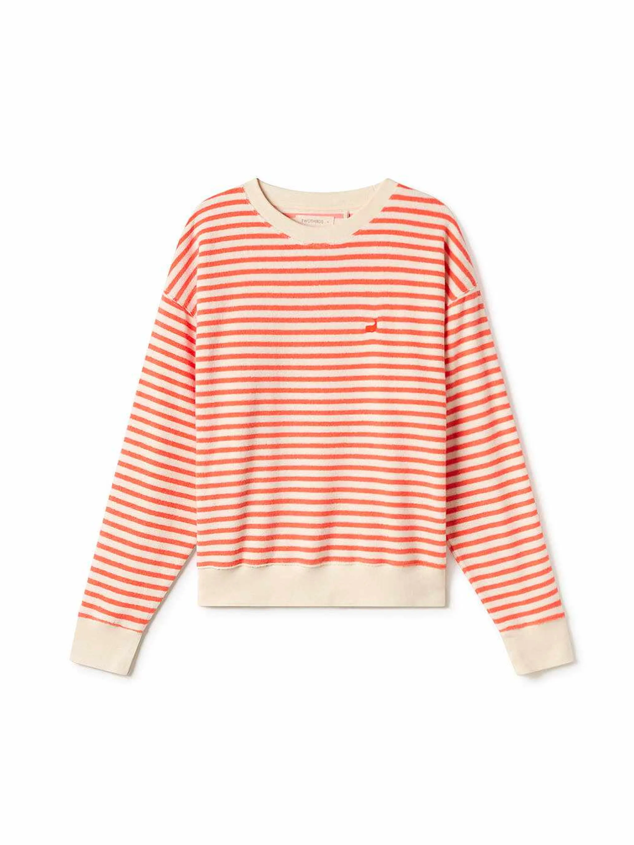 Damen TWOTHIRDS Sweatshirts*Name