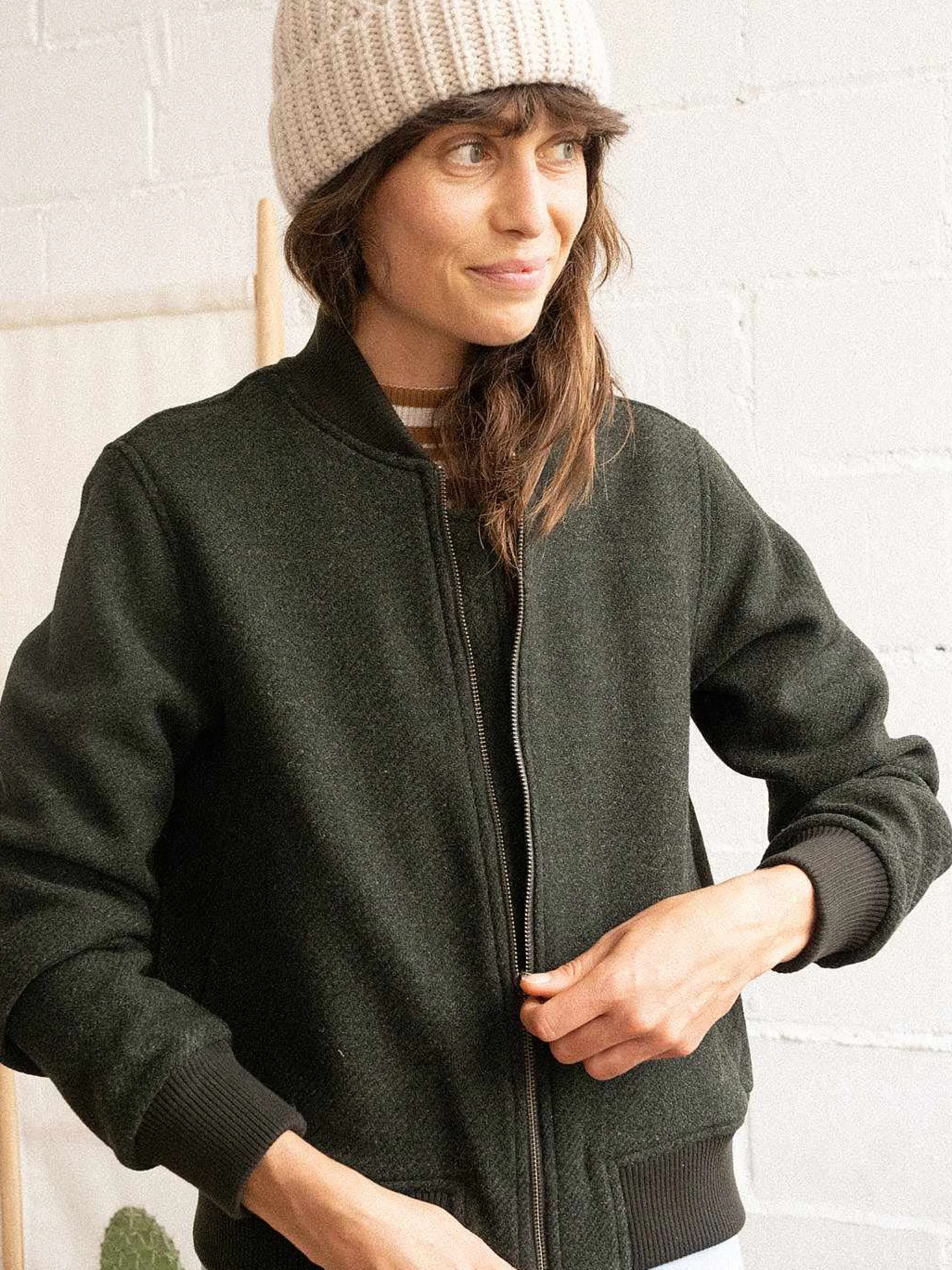 Damen TWOTHIRDS Jacken*Nancowry
