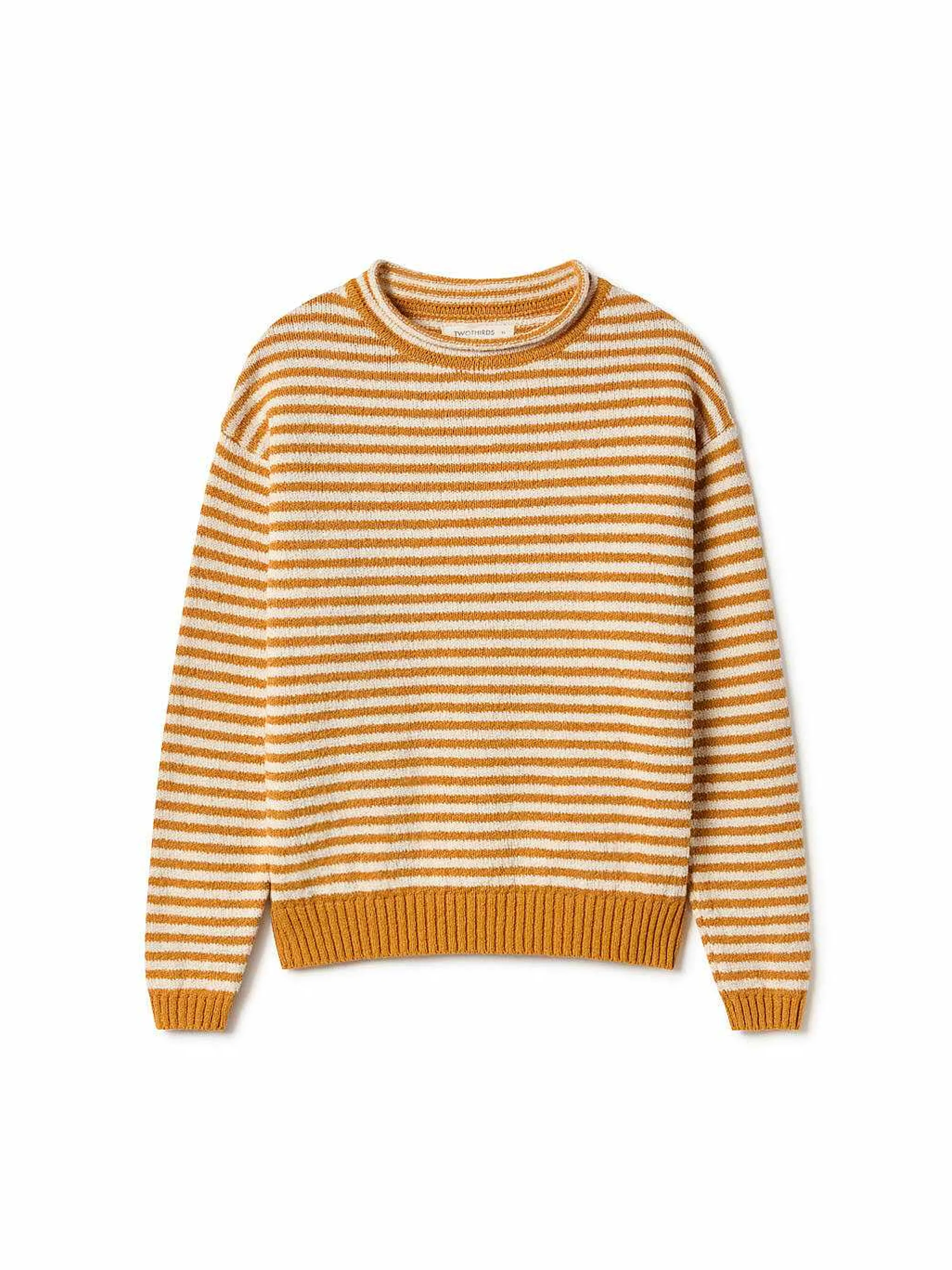 Damen TWOTHIRDS Strick*Necker