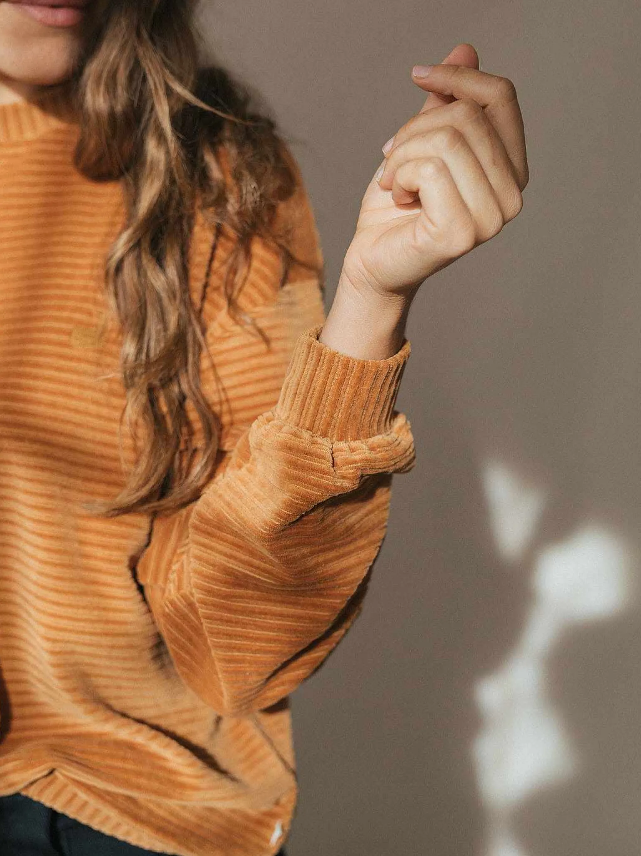 Damen TWOTHIRDS Sweatshirts*Oleny