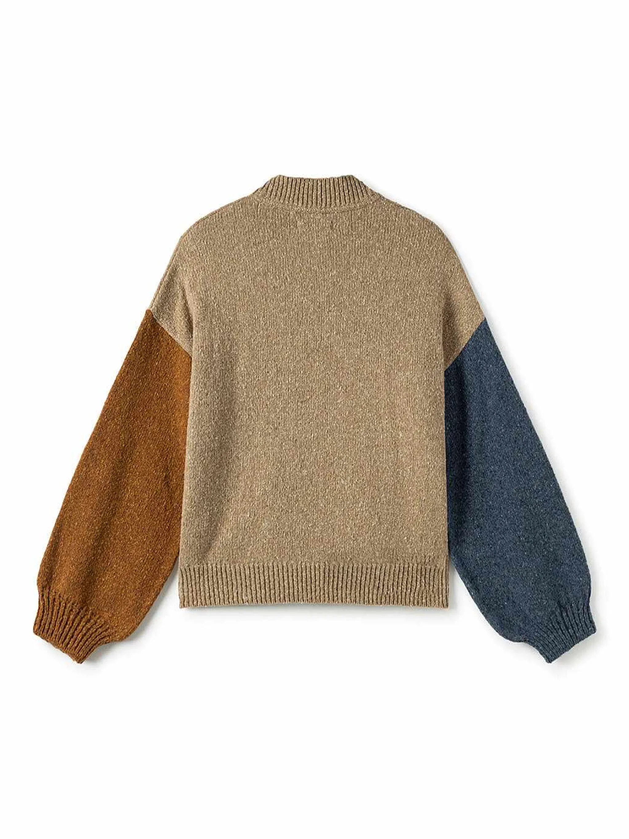 Damen TWOTHIRDS Strick*Olib