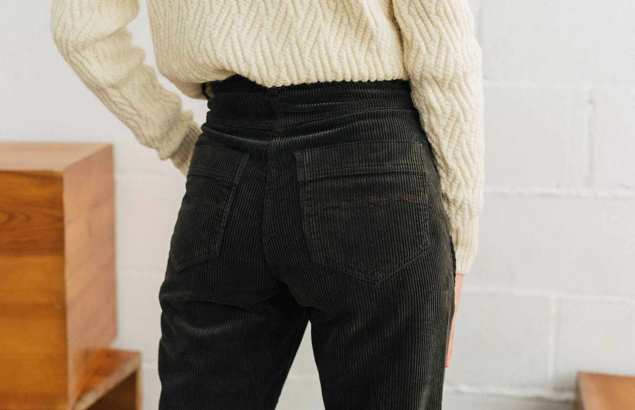 Damen TWOTHIRDS Hose*Ontong