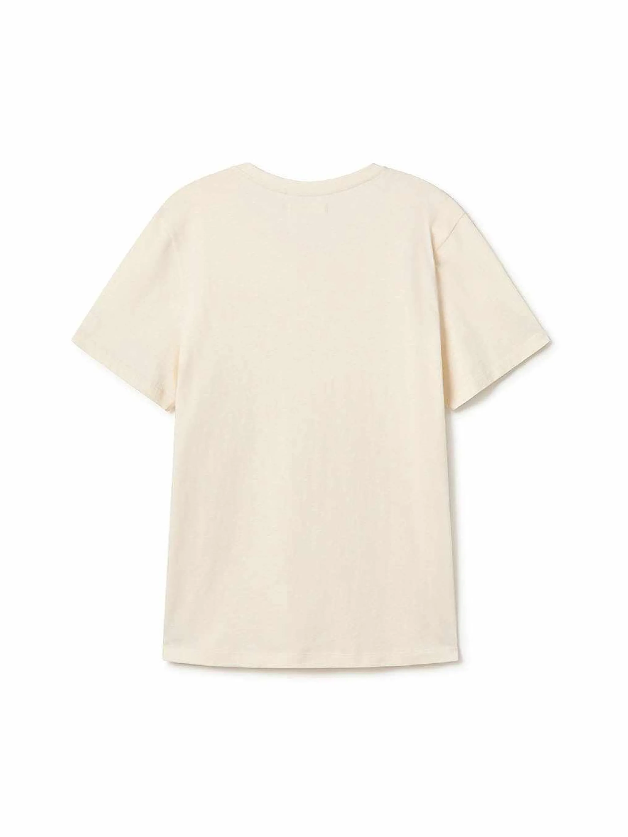 Herren TWOTHIRDS T-Shirts*Paqueta