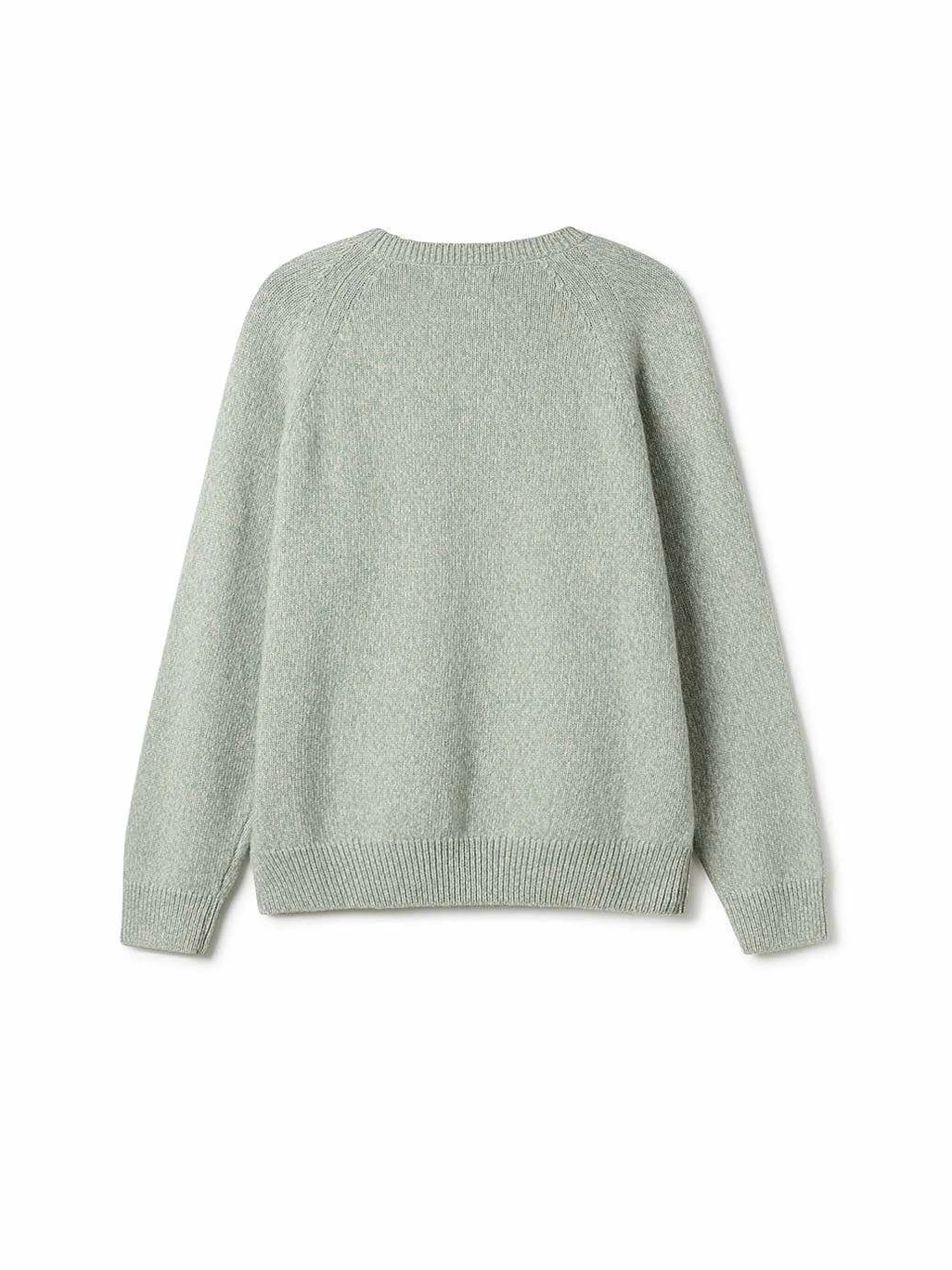 Damen TWOTHIRDS Strick*Punuk