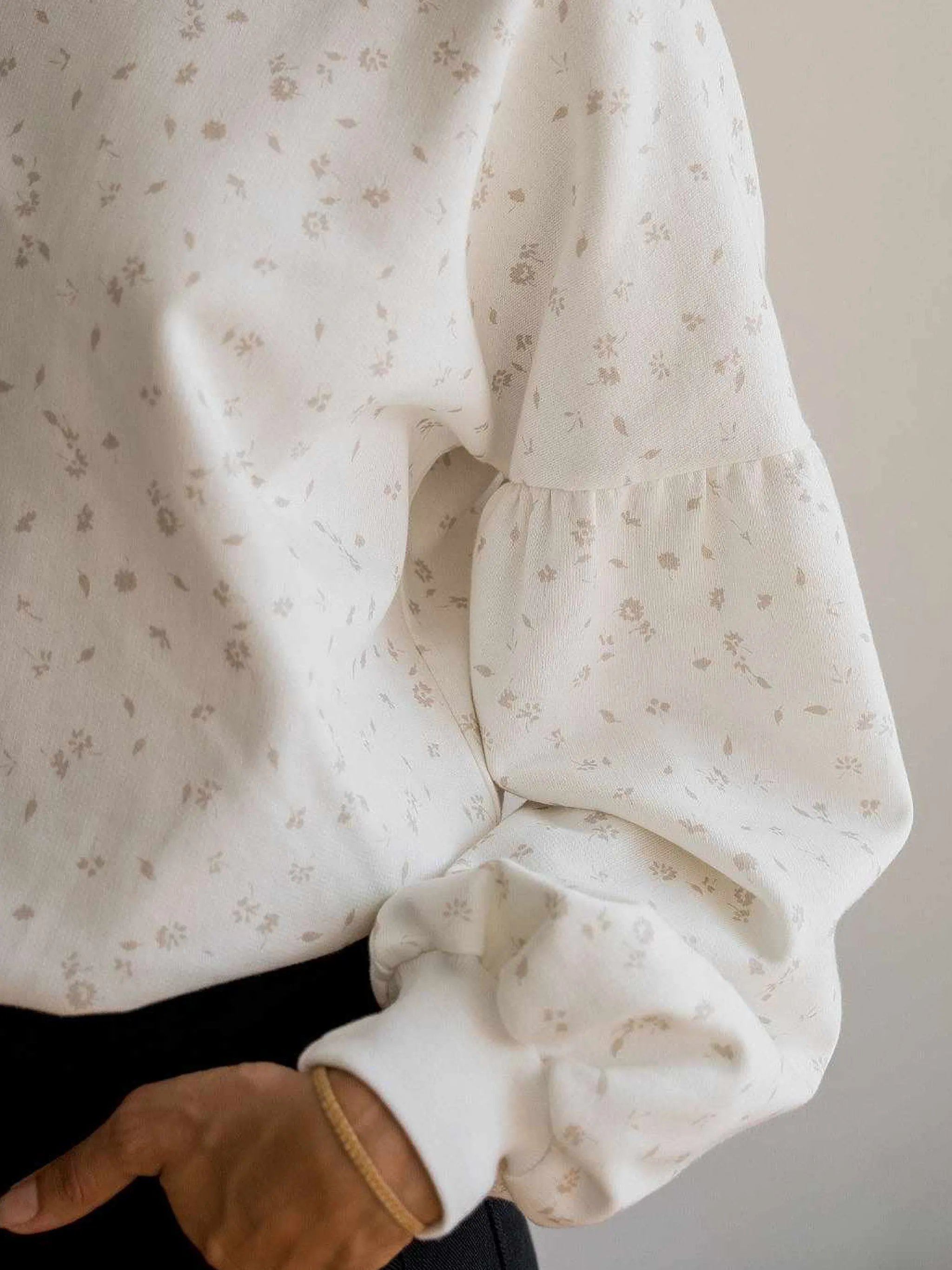 Damen TWOTHIRDS Sweatshirts*Rotuma