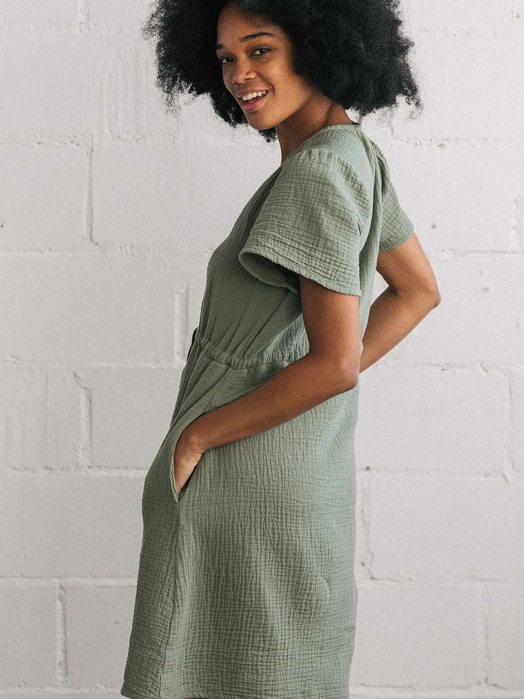 Damen TWOTHIRDS Kleider*Sabinal