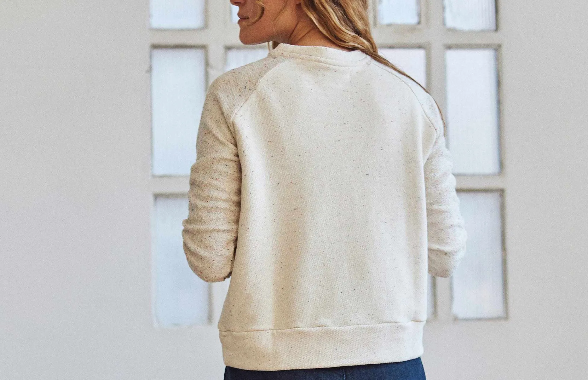 Damen TWOTHIRDS Sweatshirts*Santa Fe