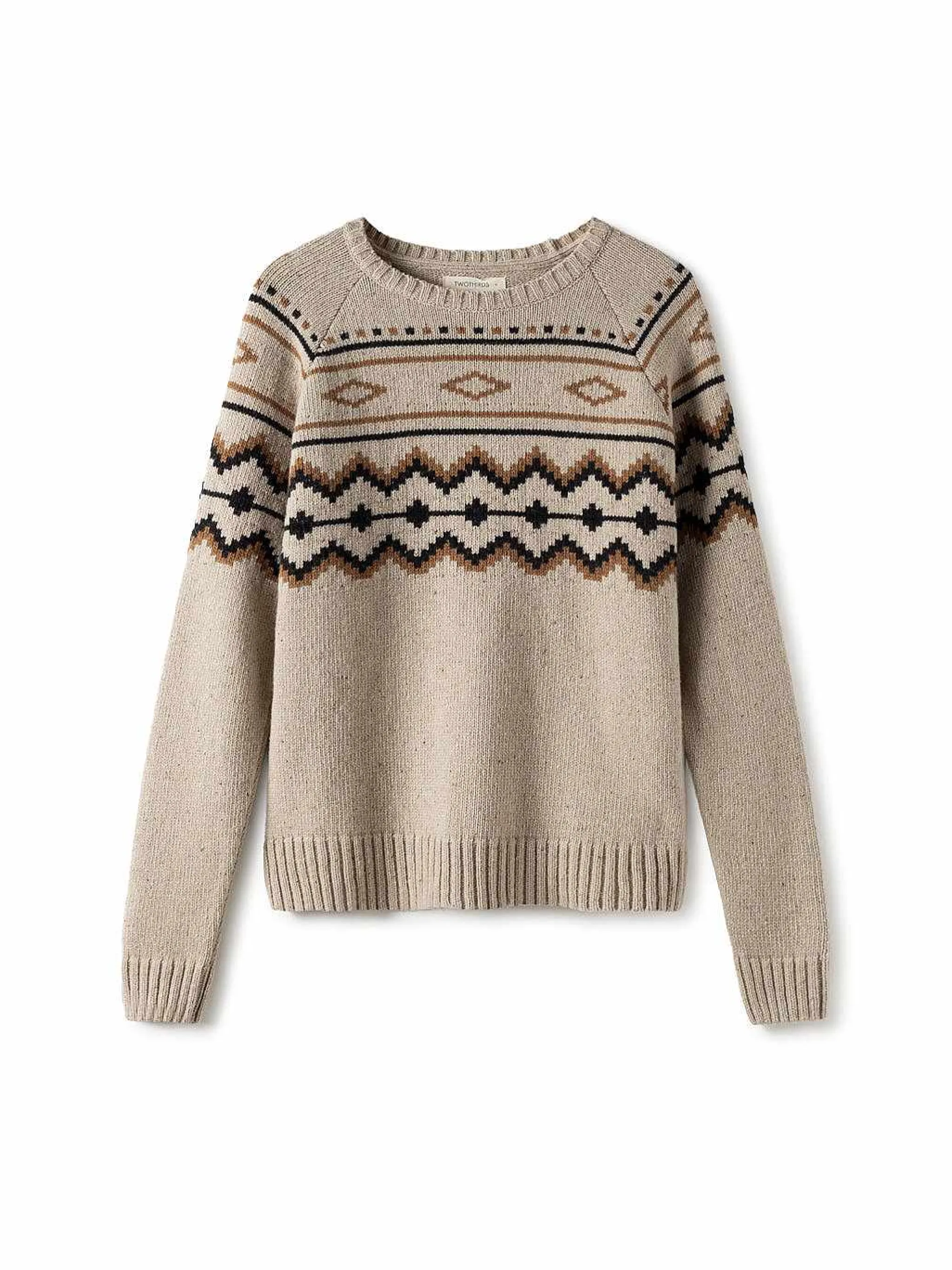 Damen TWOTHIRDS Strick*Solowski