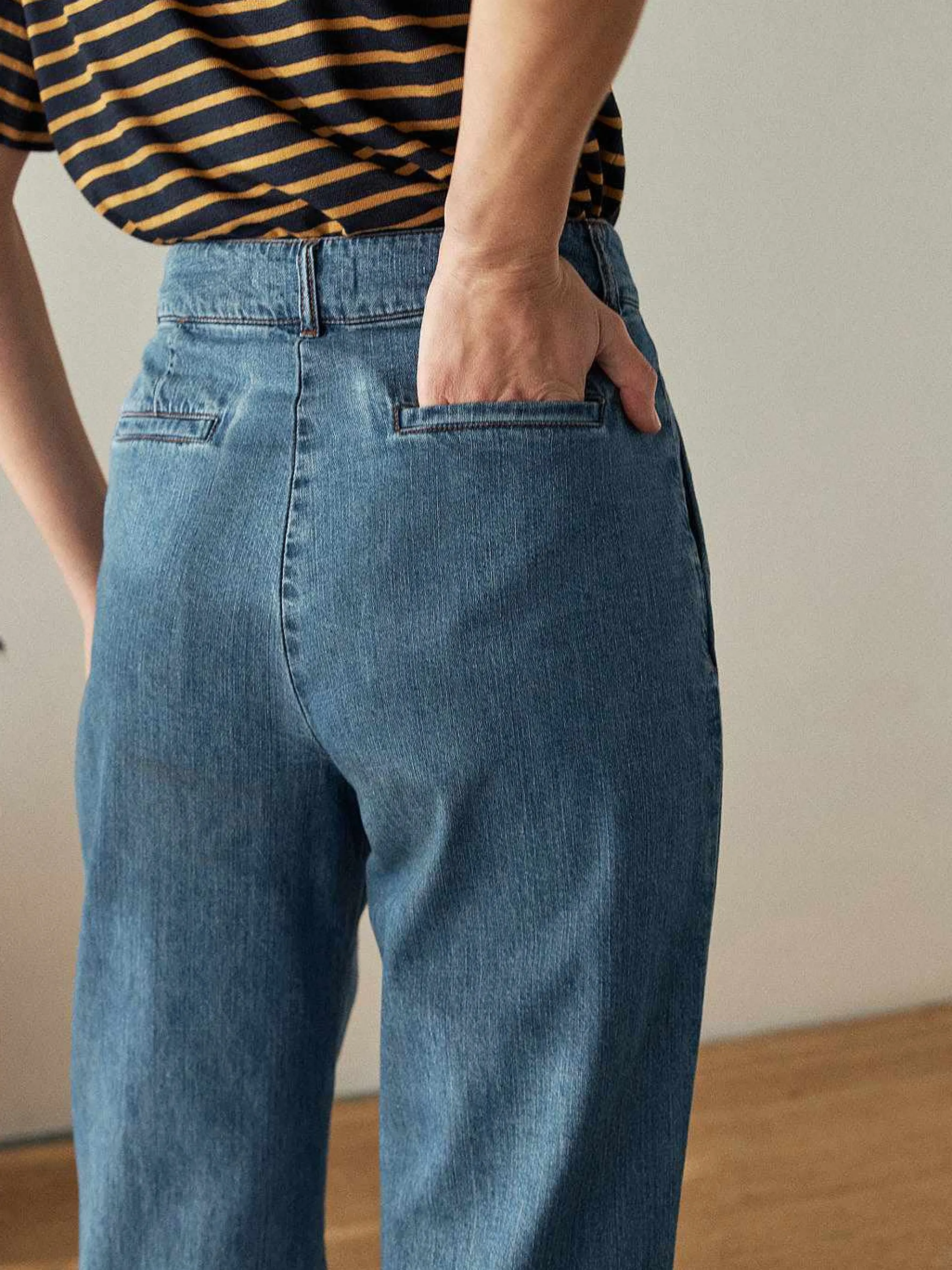 Damen TWOTHIRDS Hose*Sonsorol