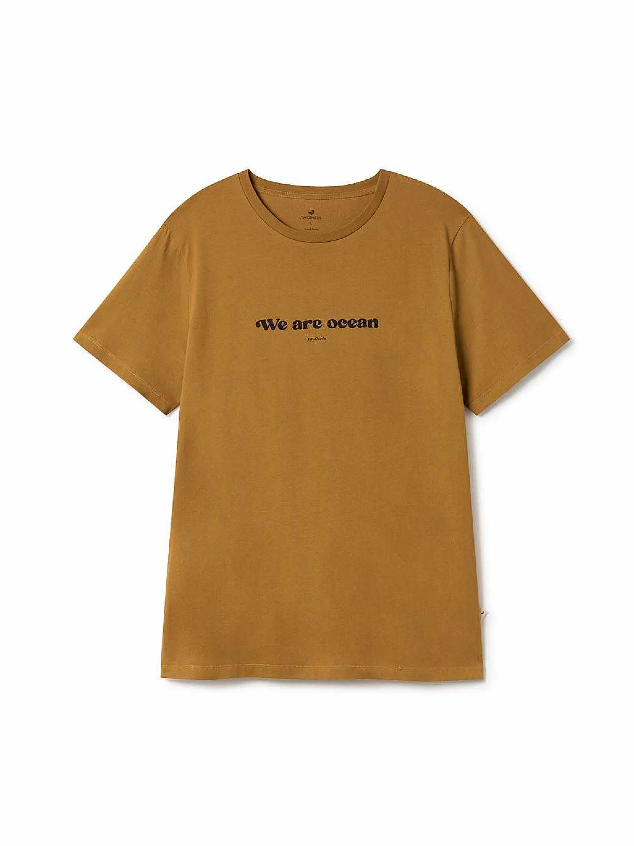 Herren TWOTHIRDS T-Shirts*Spilsby