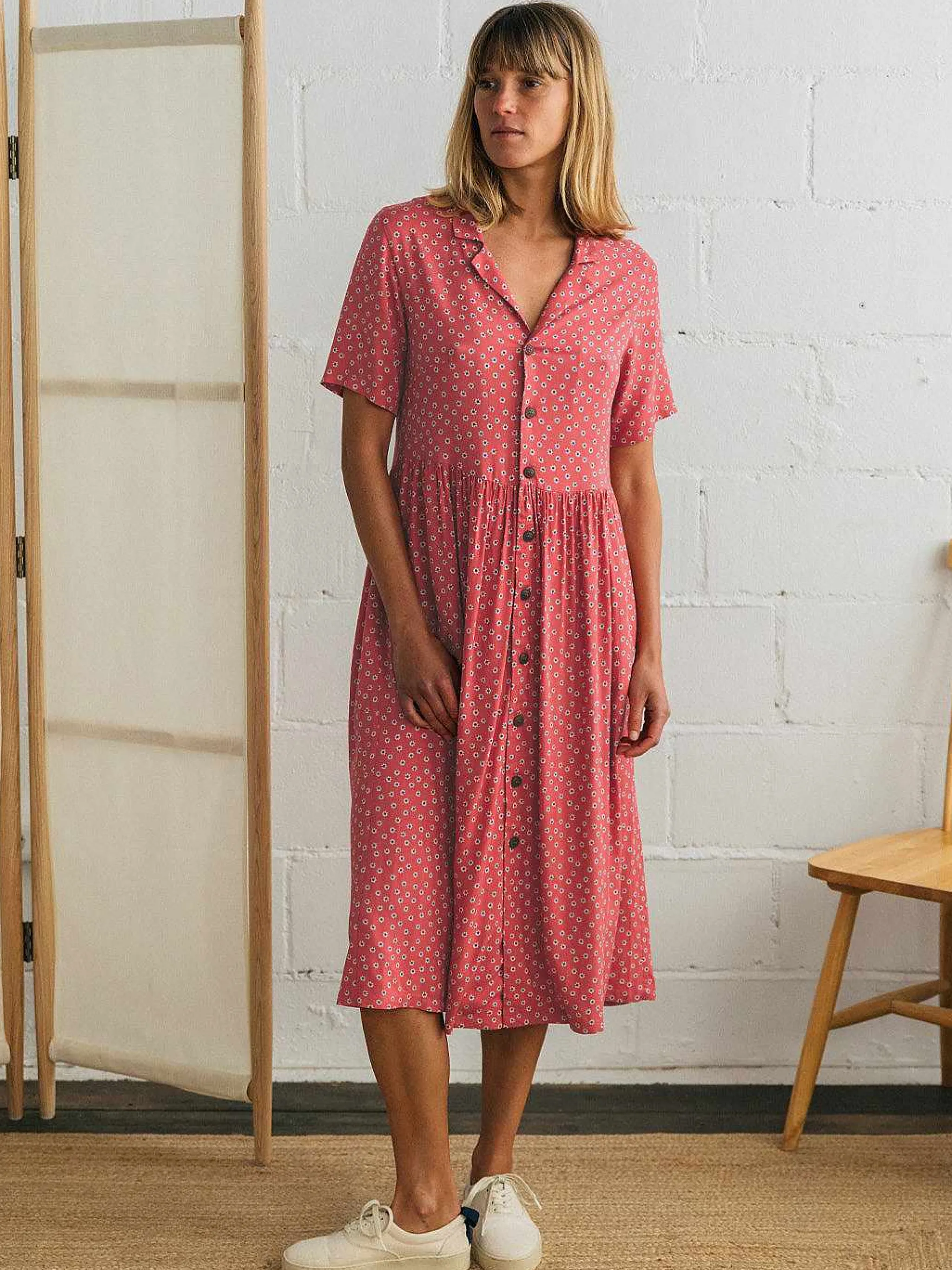 Damen TWOTHIRDS Kleider*St. Helena