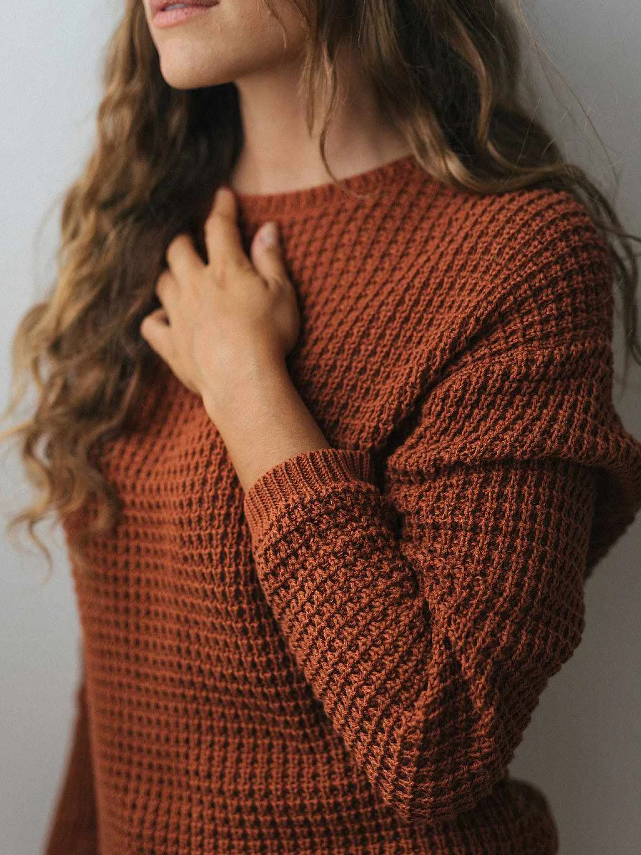 Damen TWOTHIRDS Strick*Teresa