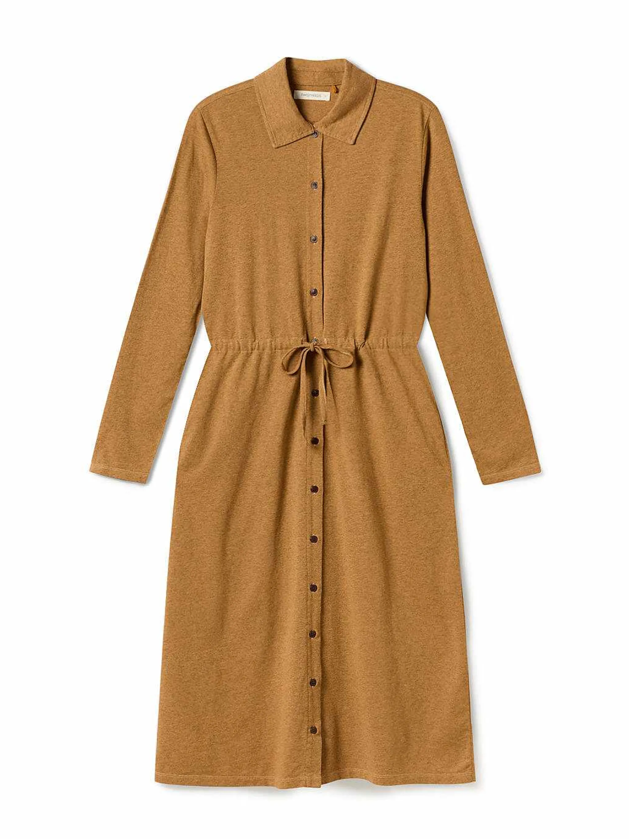 Damen TWOTHIRDS Kleider*Thoddoo