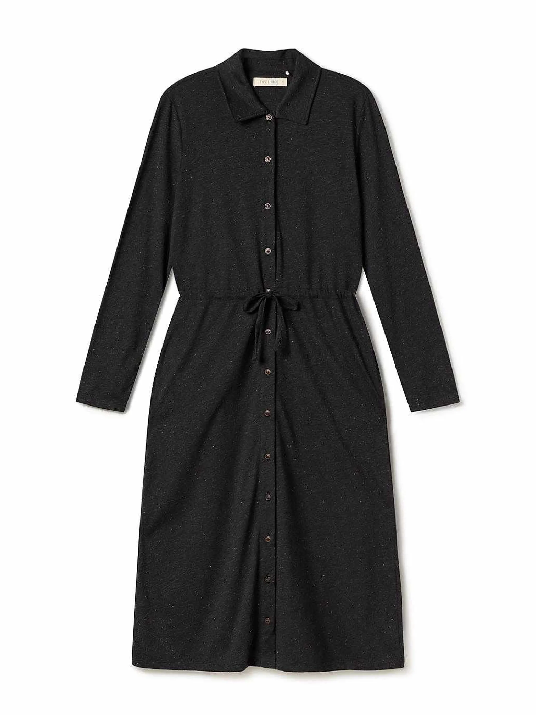 Damen TWOTHIRDS Kleider*Thoddoo