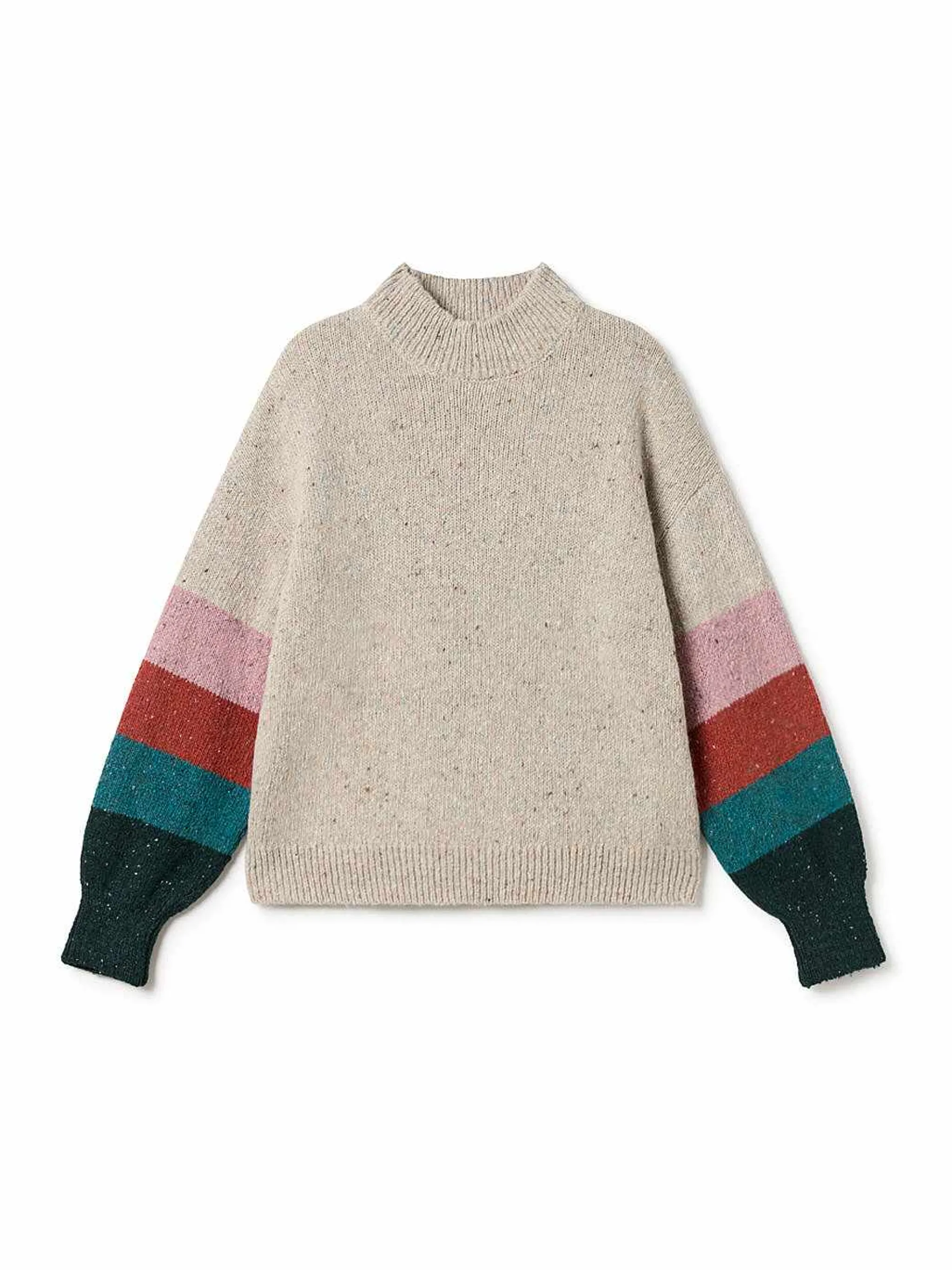 Damen TWOTHIRDS Strick*Tiberina
