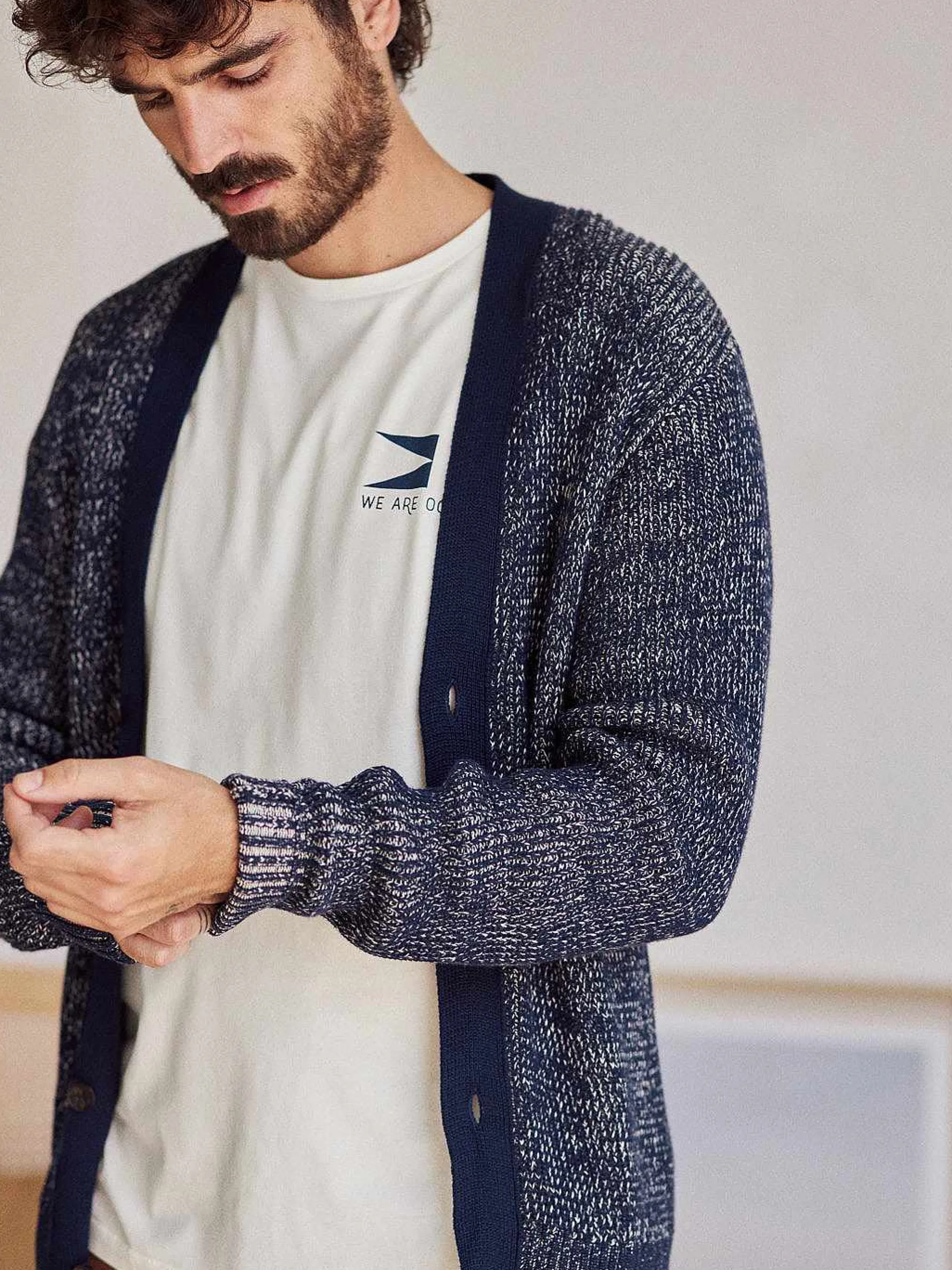 Herren TWOTHIRDS Strick*Traba