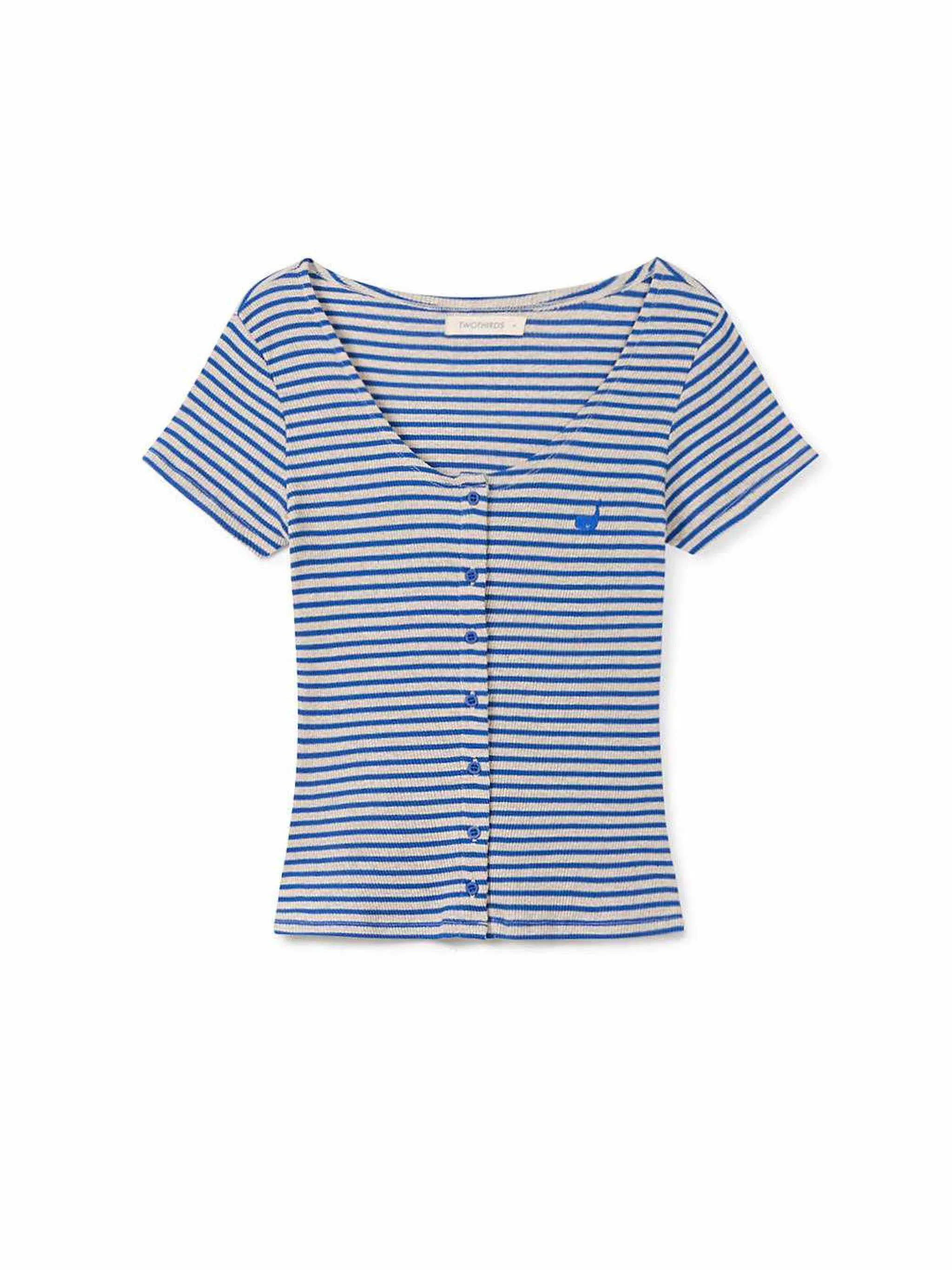 Damen TWOTHIRDS Oberteile*Und Ein