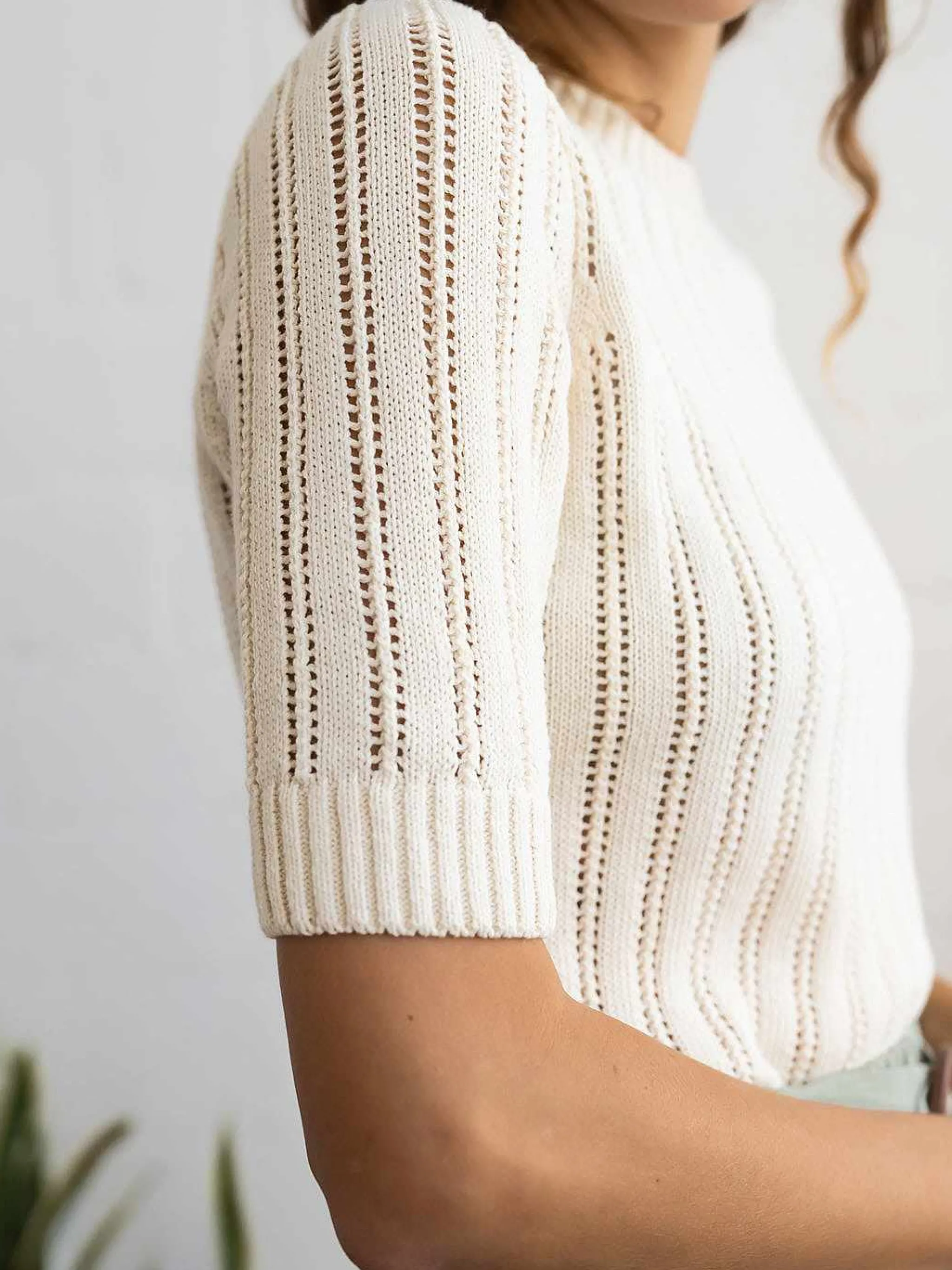 Damen TWOTHIRDS Strick*Vallay
