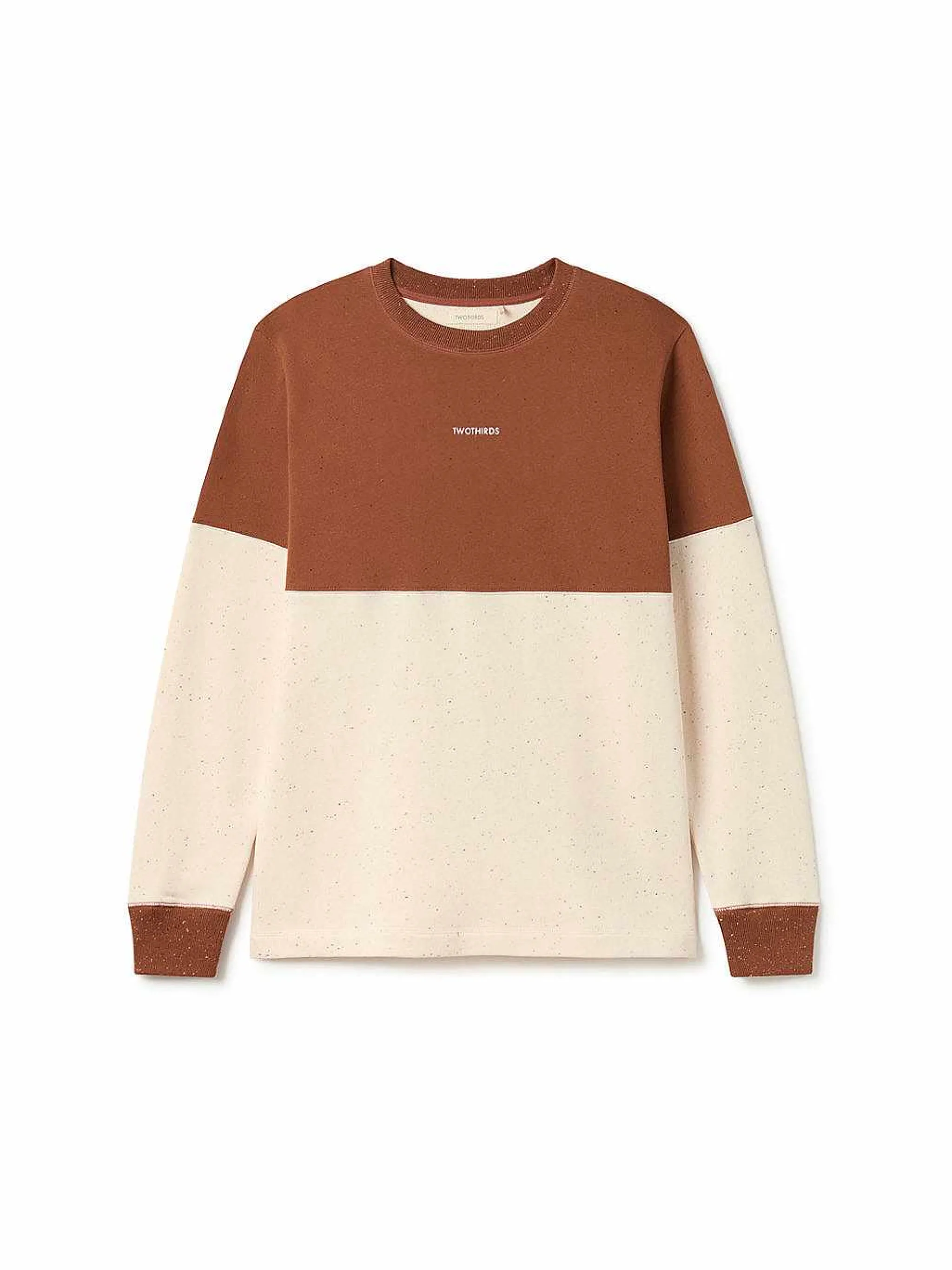 Herren TWOTHIRDS Sweatshirts*Yakobi