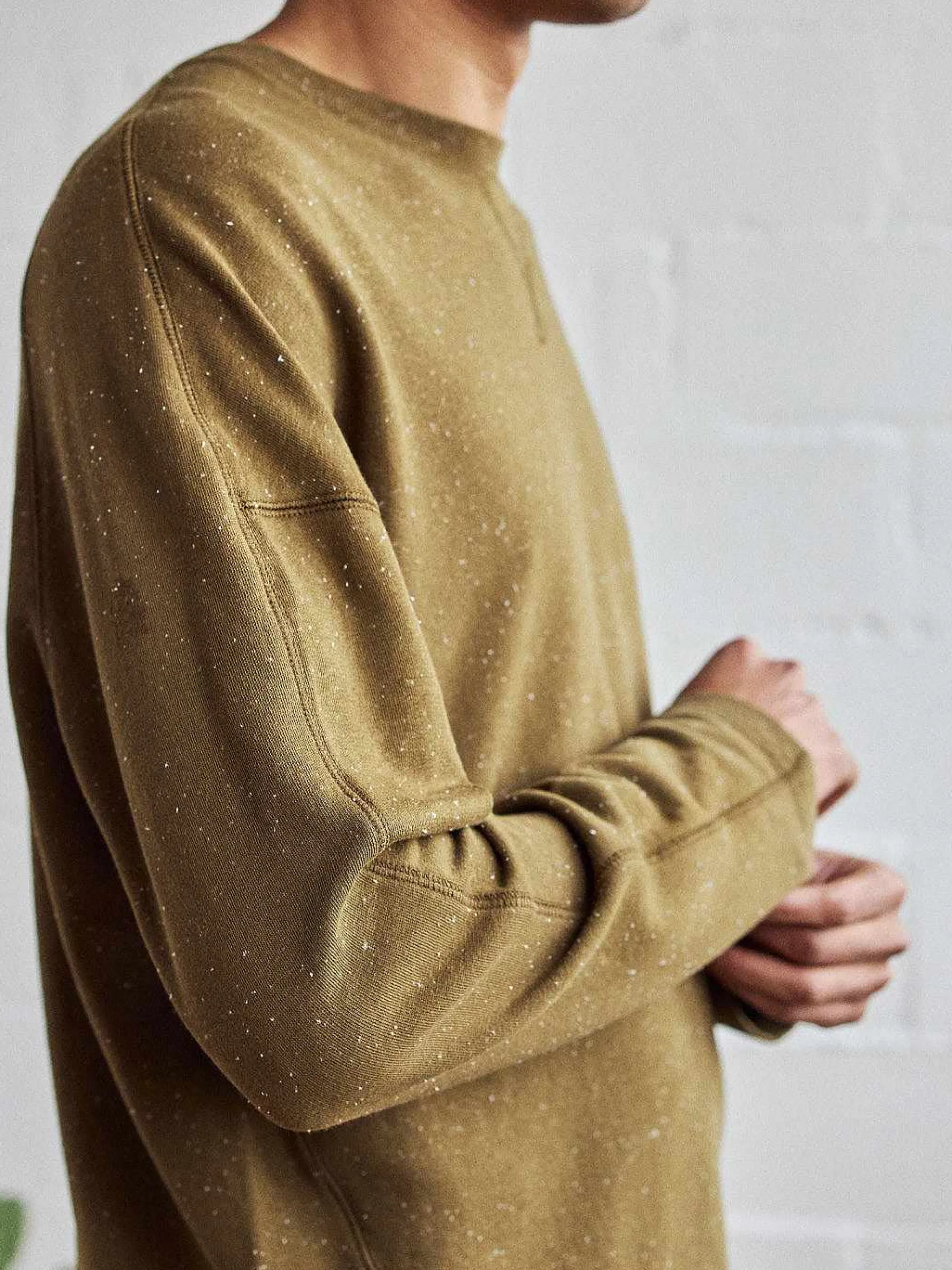 Herren TWOTHIRDS Sweatshirts*Ziegler